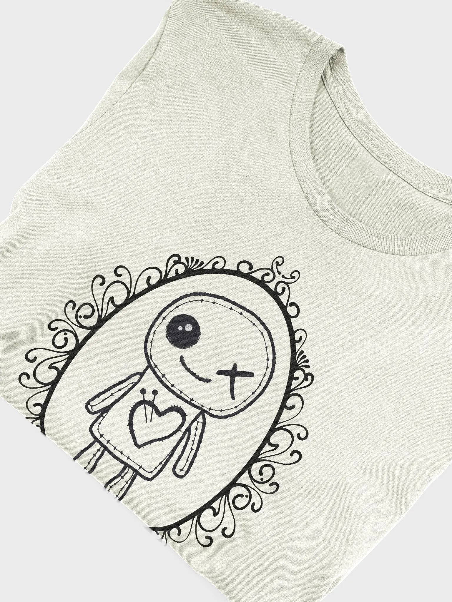Voodoo & Sass Voodude Tee product image (5)