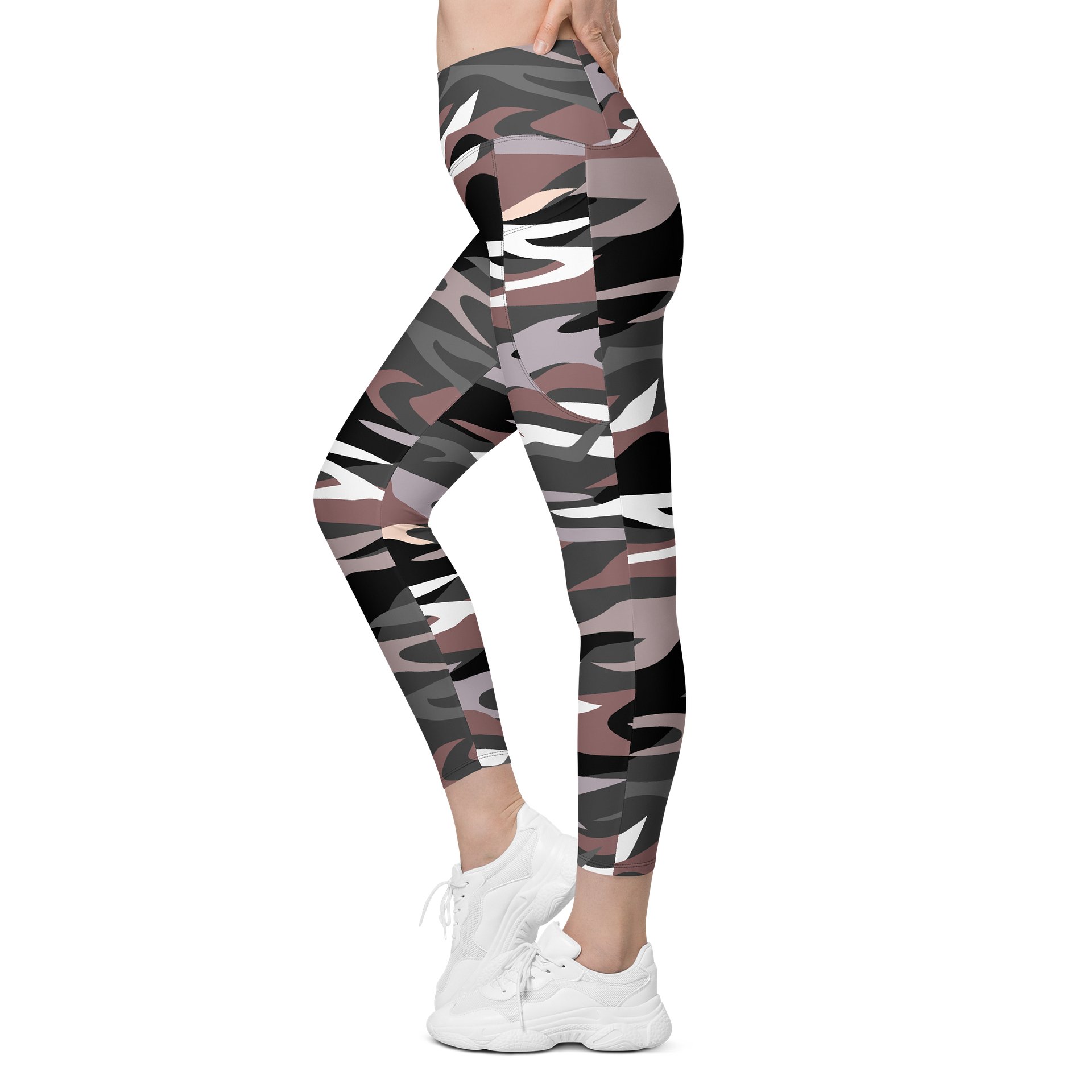 "Camo" Leggings product image (6)