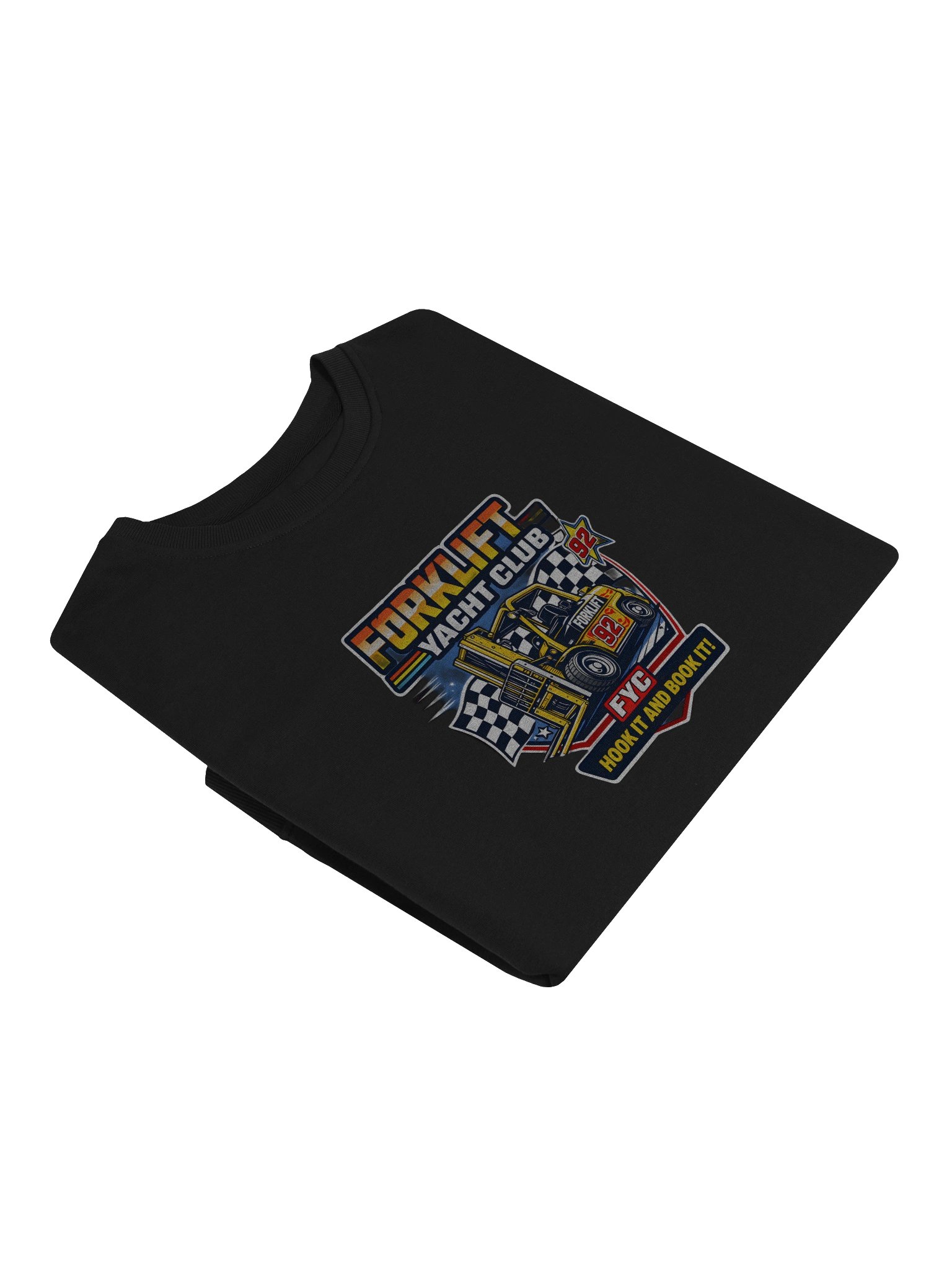 Hook and Book Sweater product image (13)