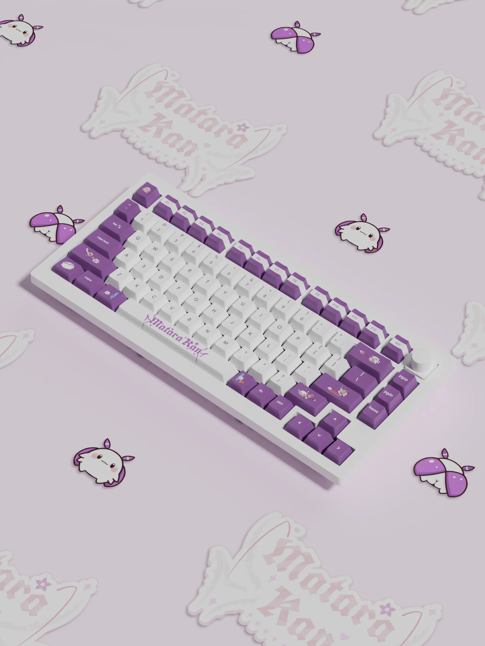 [Pre-Order] The Momoboard product image (2)
