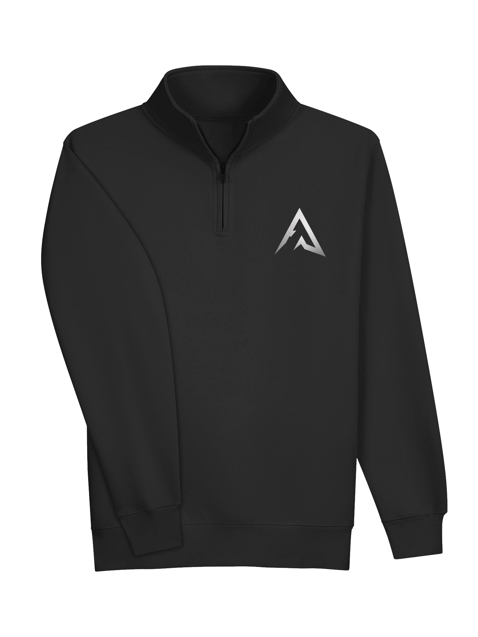 ATHEX Angular Logo Quarter-Zip product image (3)