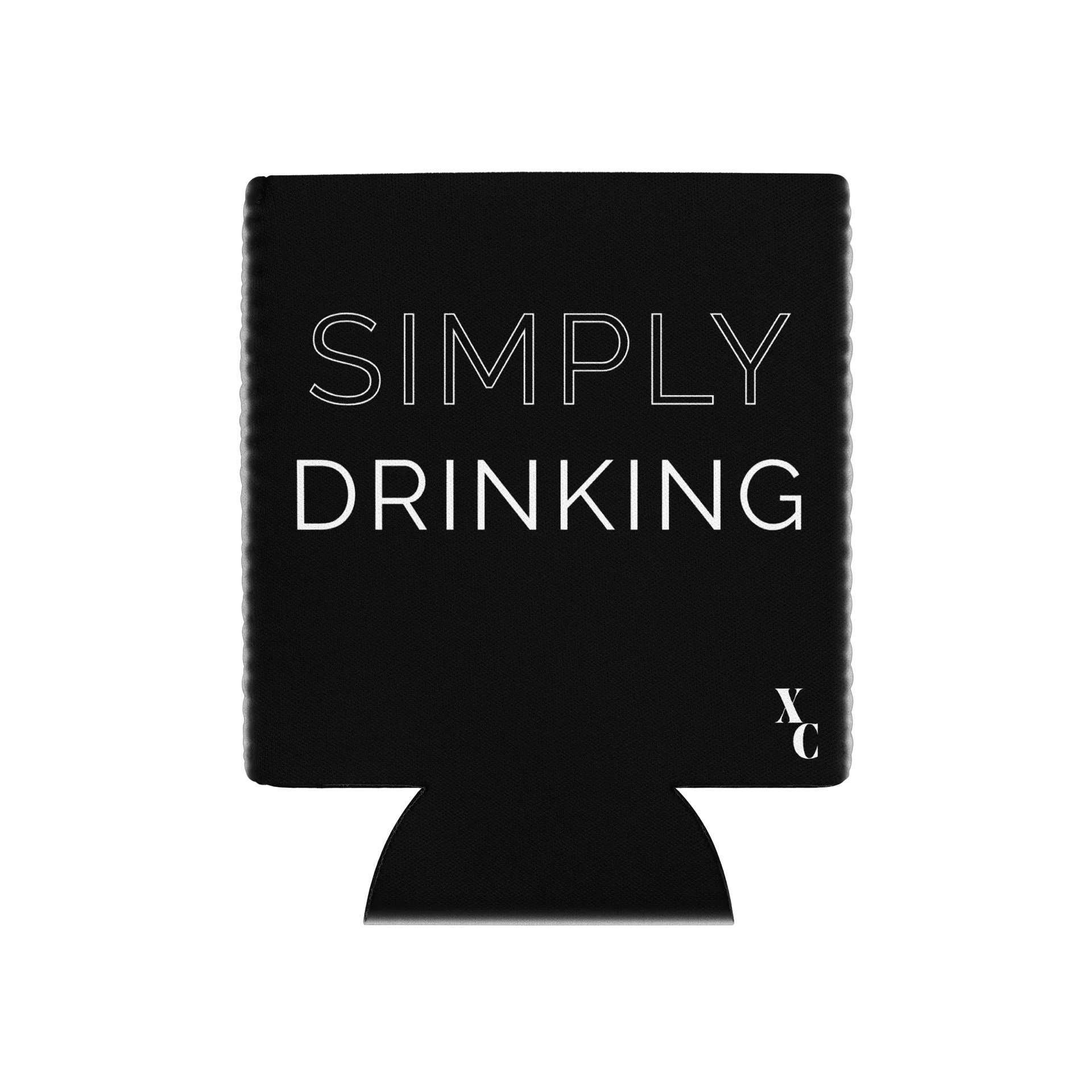 COOZIE - SIMPLY DRINKING product image (1)