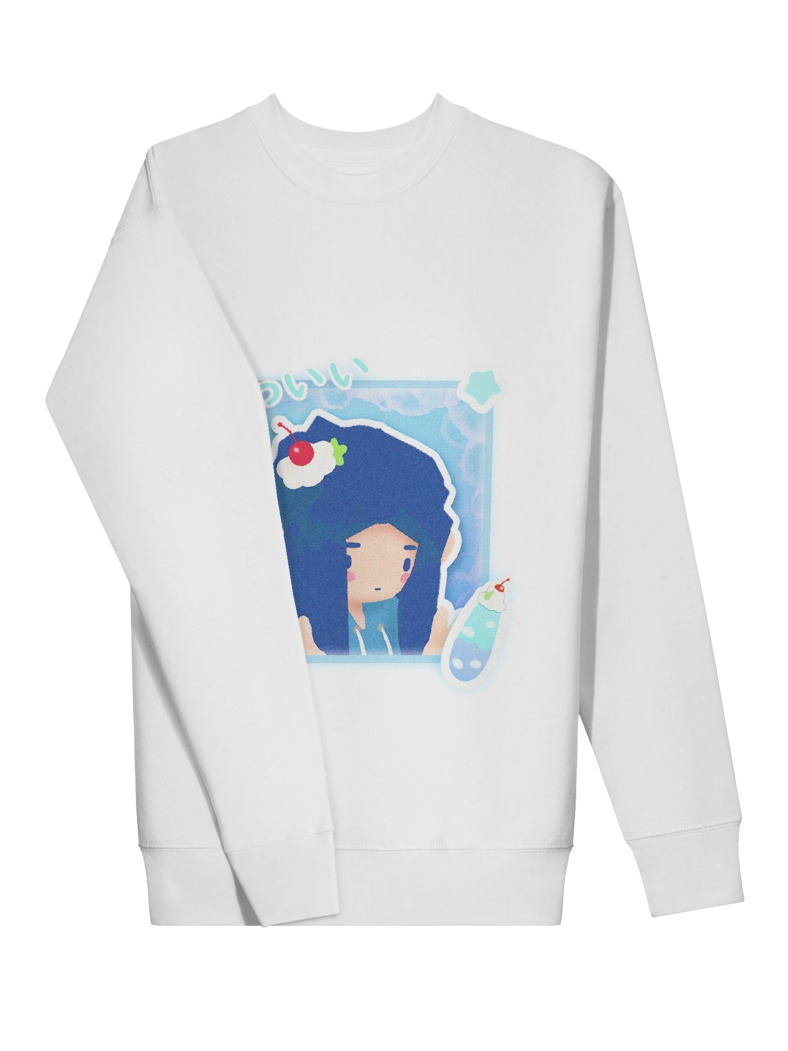 Marcy Sweater | Aesthetic Sweets product image (3)