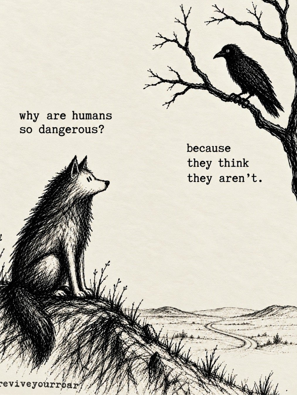 dangerous humans product image (1)