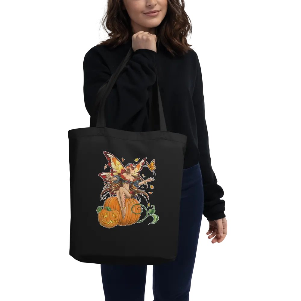 Masquerade - SFA Eco Tote product image (3)