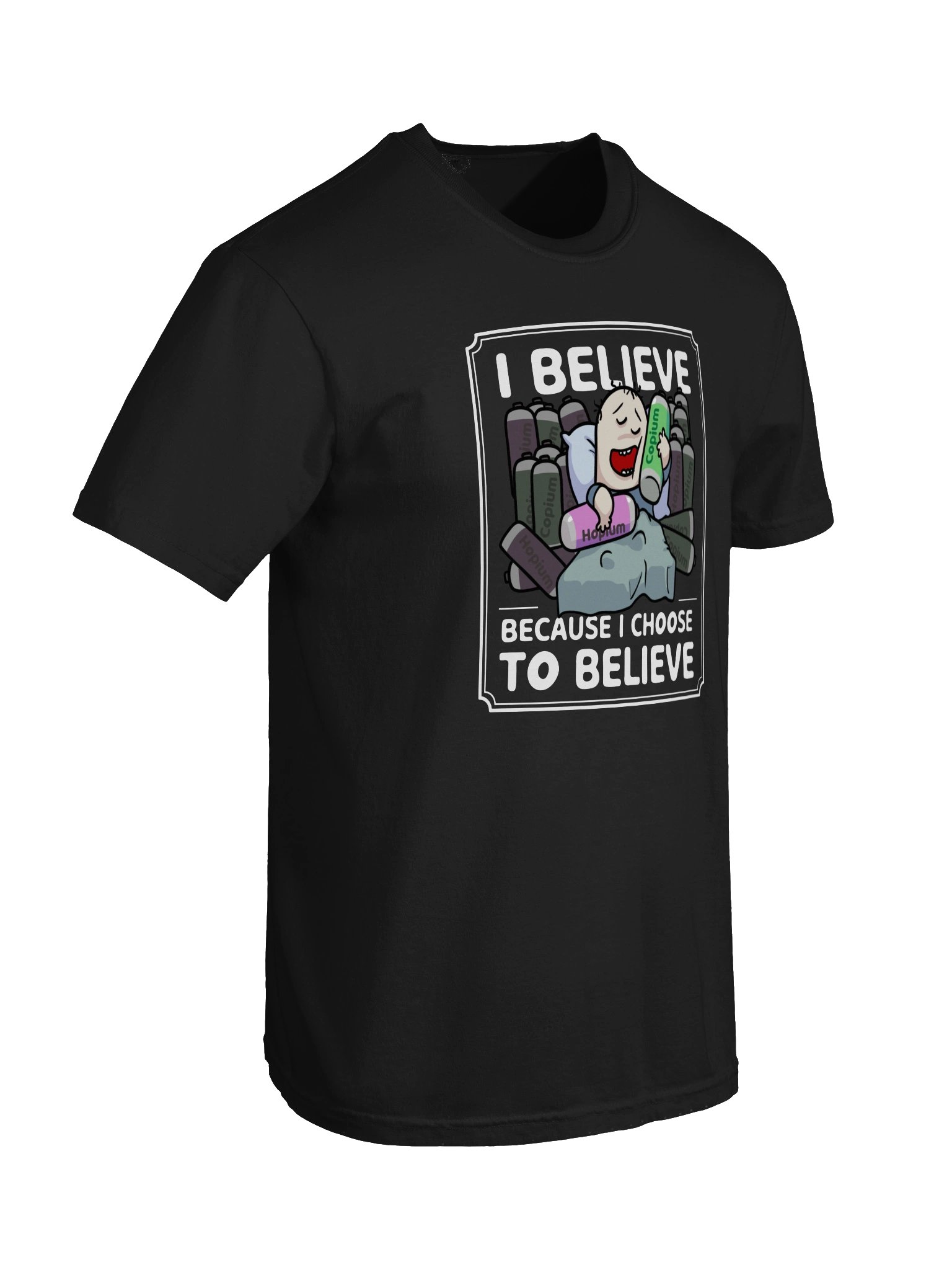 I Choose to Believe (Copium) product image (94)