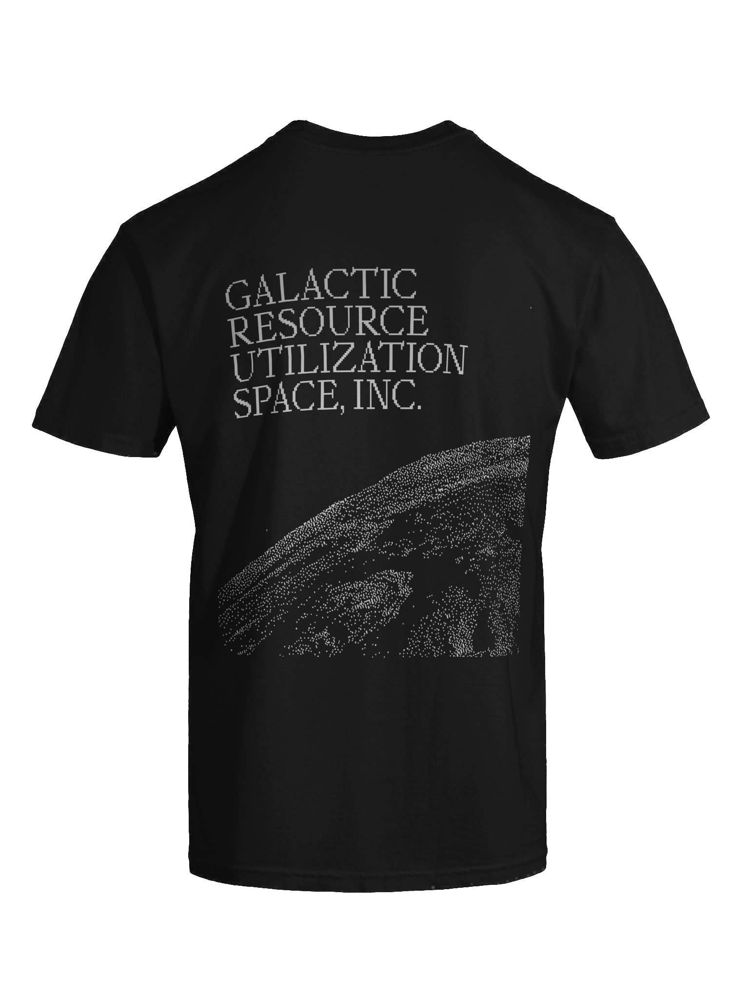 Making Humanity Intergalactic T-Shirt product image (9)