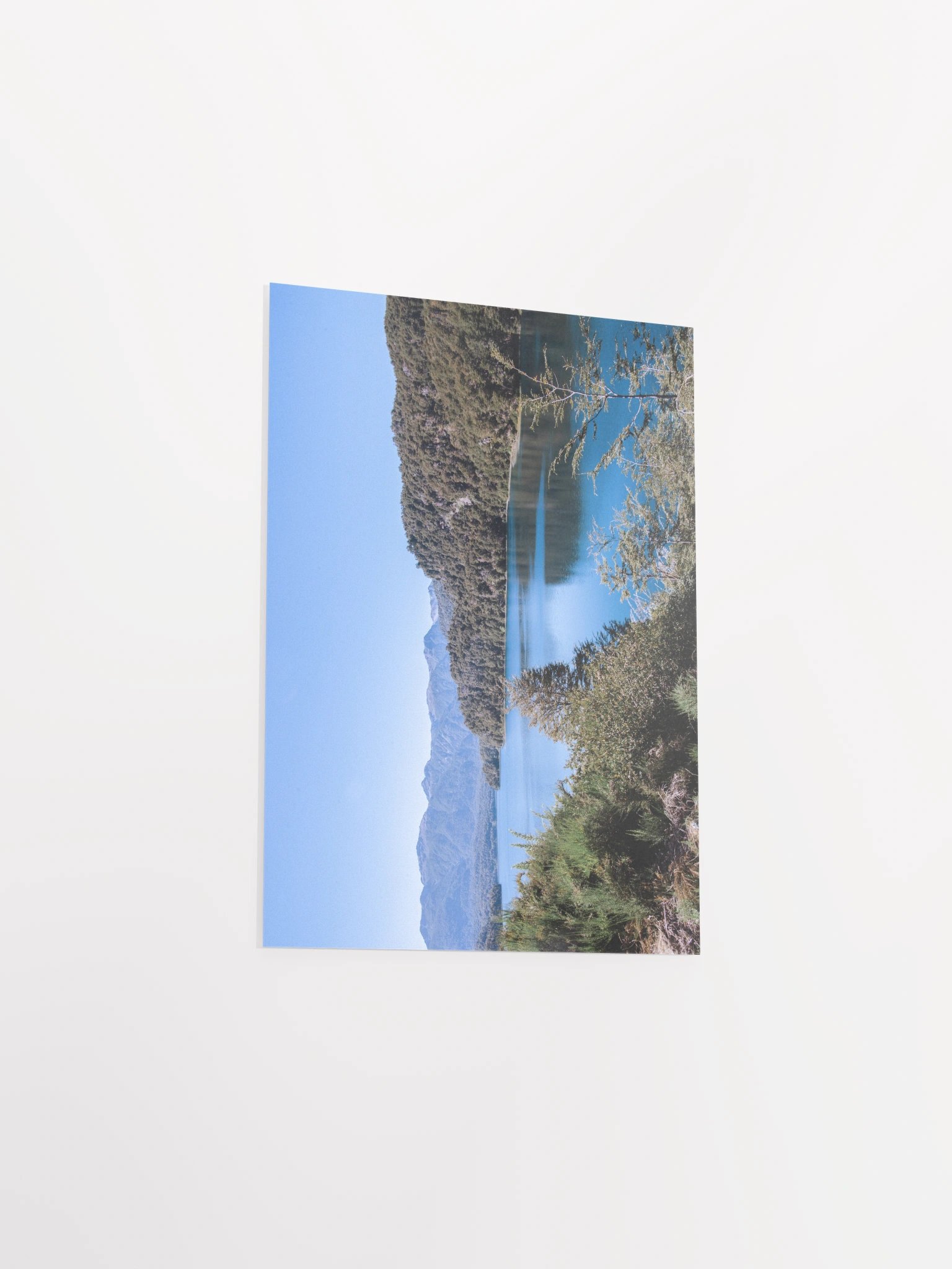 Patagonia - Enhanced Matte Paper Poster product image (12)