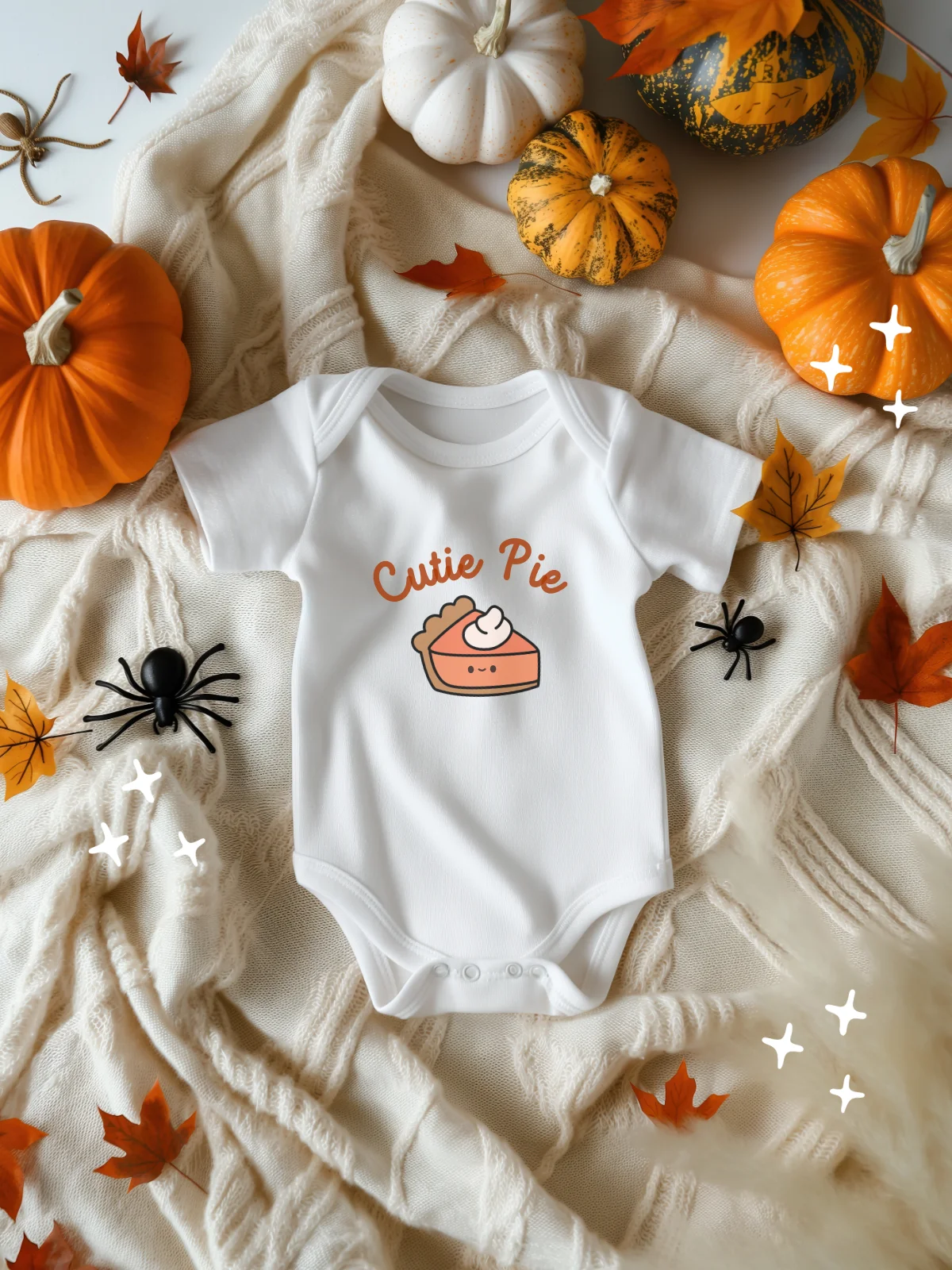 Cute Fall Treats Clipart Pack product image (6)