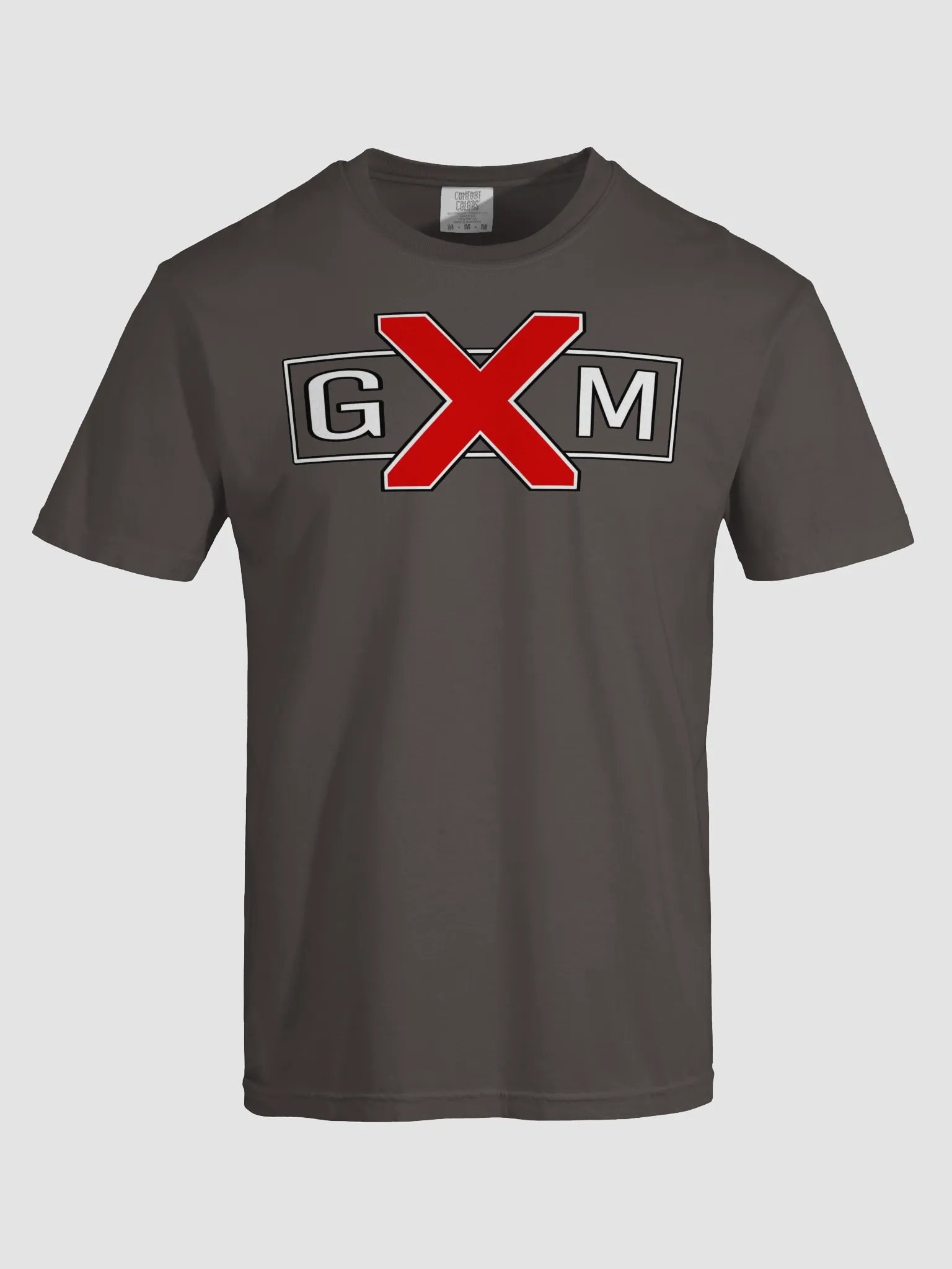 Logo Basic Shirt product image (5)