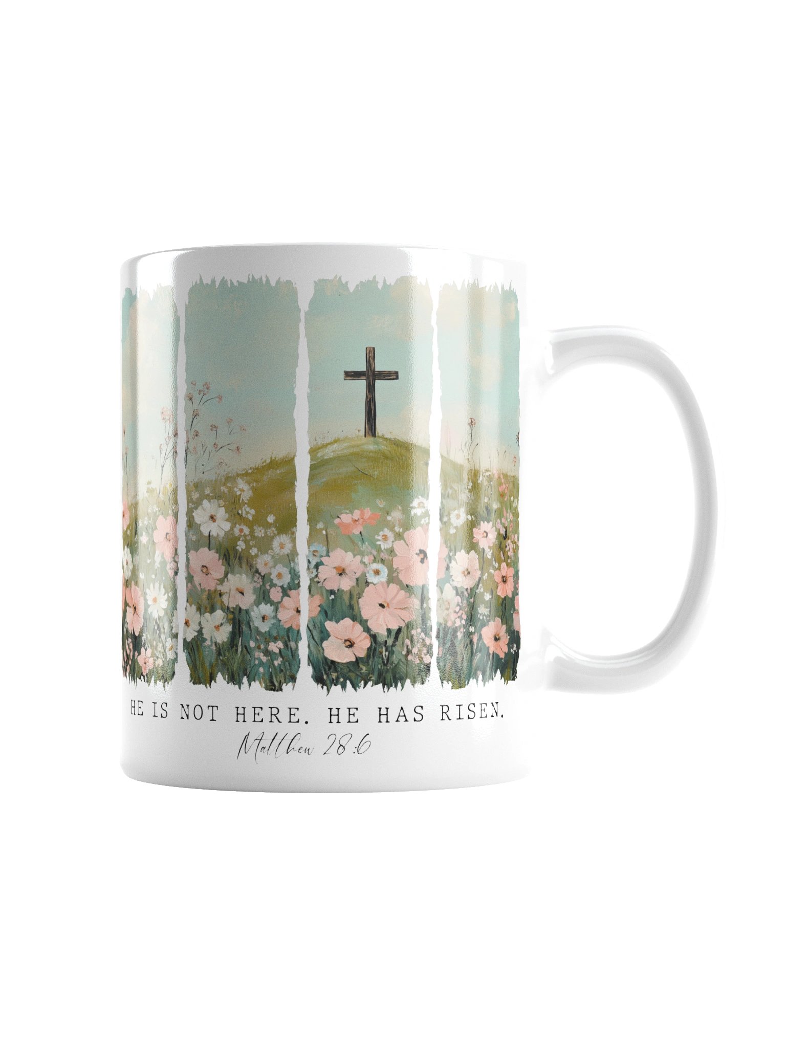 He Is Risen Mug product image (5)