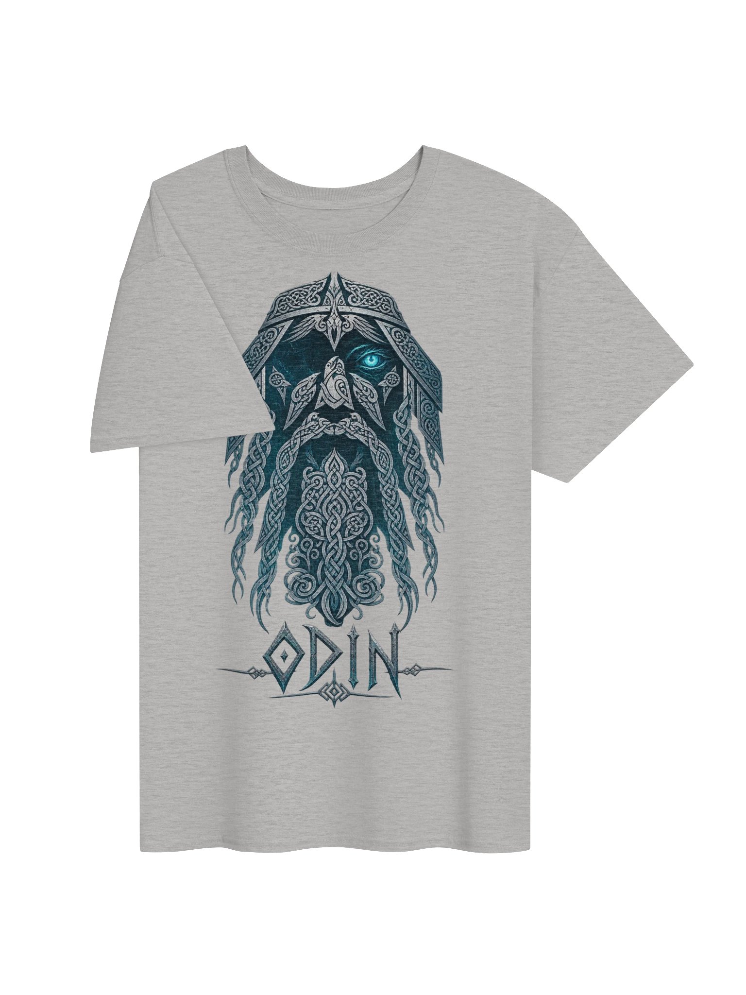 ODIN — The Allfather Heavyweight Tee product image (3)