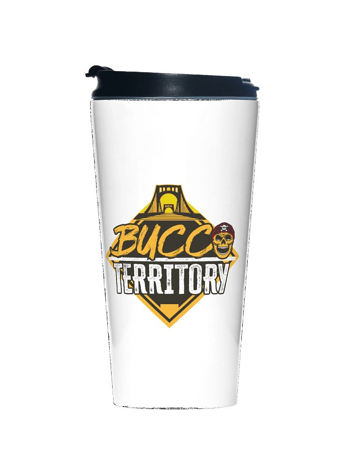 Stainless Steel Travel Mug product image (1)