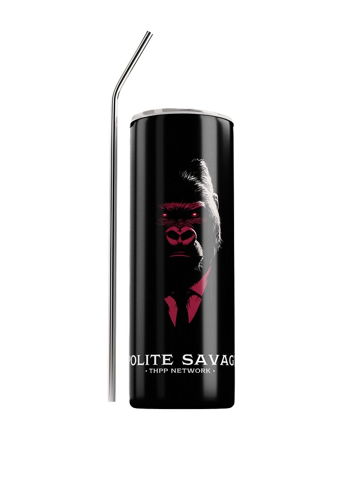 Gorilla Black Shut Up and Drink That Water product image (1)