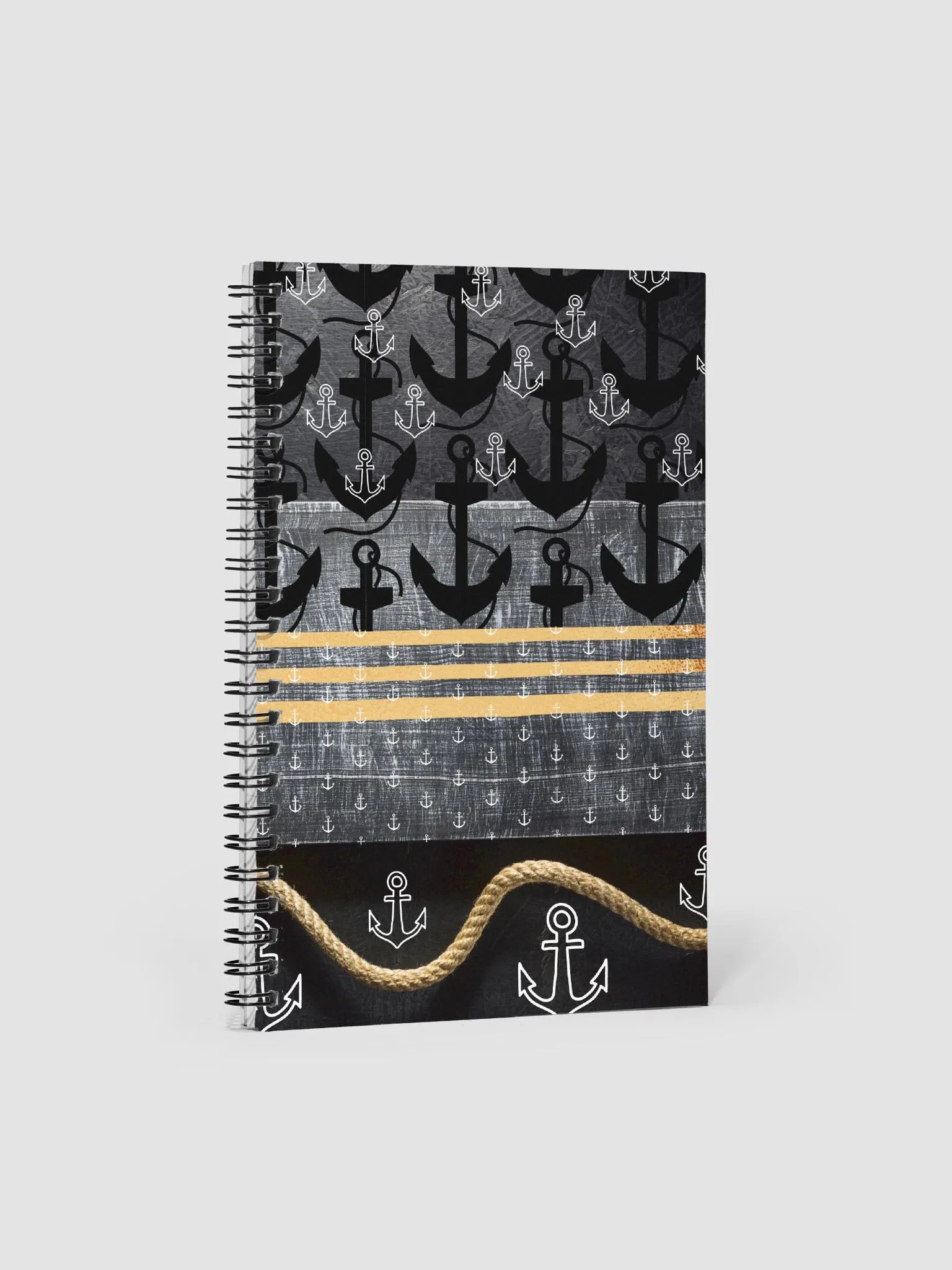 JoBeth Nautical ⚓ Note Book 📙 product image (1)