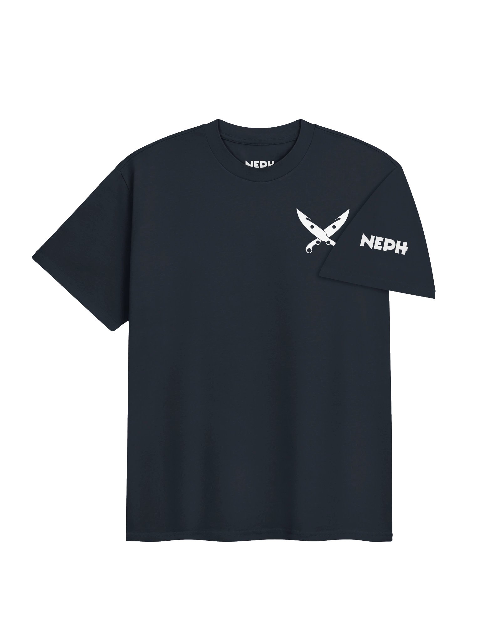 The Neph Cut Tee product image (4)