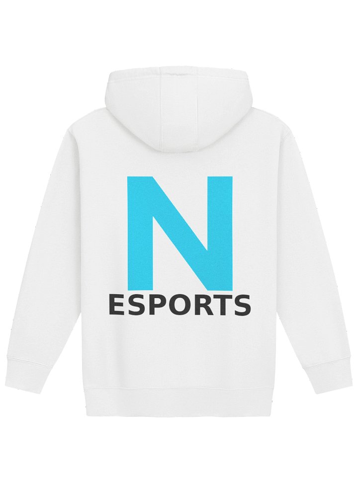 NOMAX Esports Official Hoodie product image (6)
