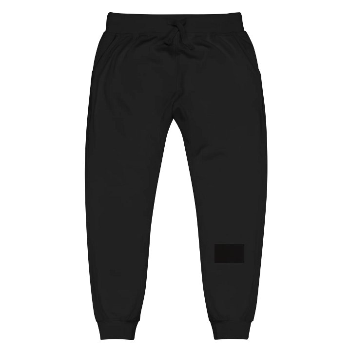 Streamline Fleece Joggers product image (1)
