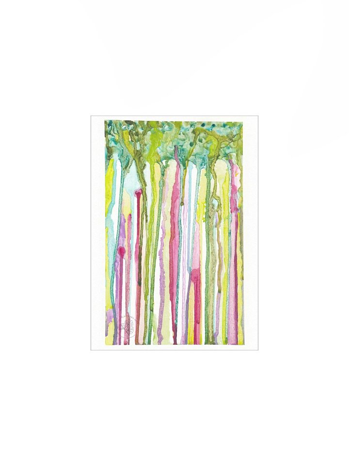 Reclamation #3 - Wall Art product image (2)