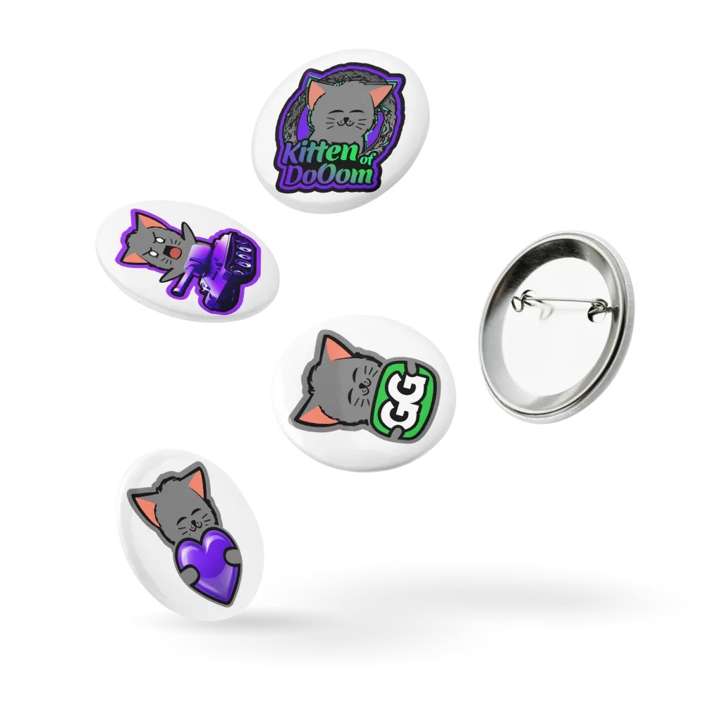Mus Buttons! product image (9)
