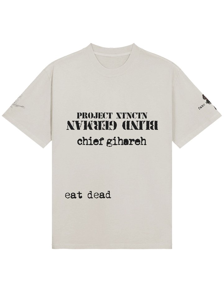 what do you call a blind german.... product image (1)