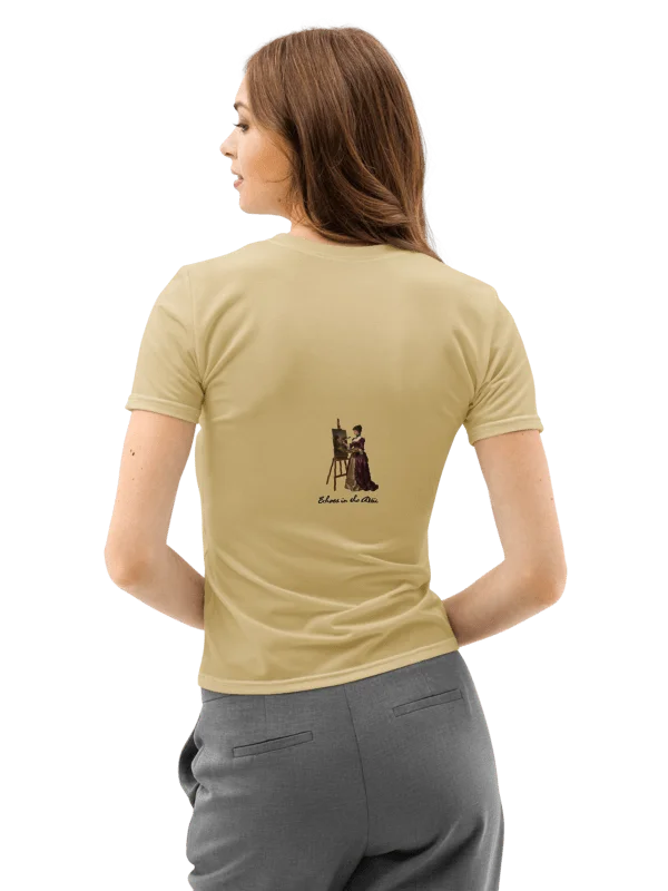 Echoes in the Attic Tee product image (5)