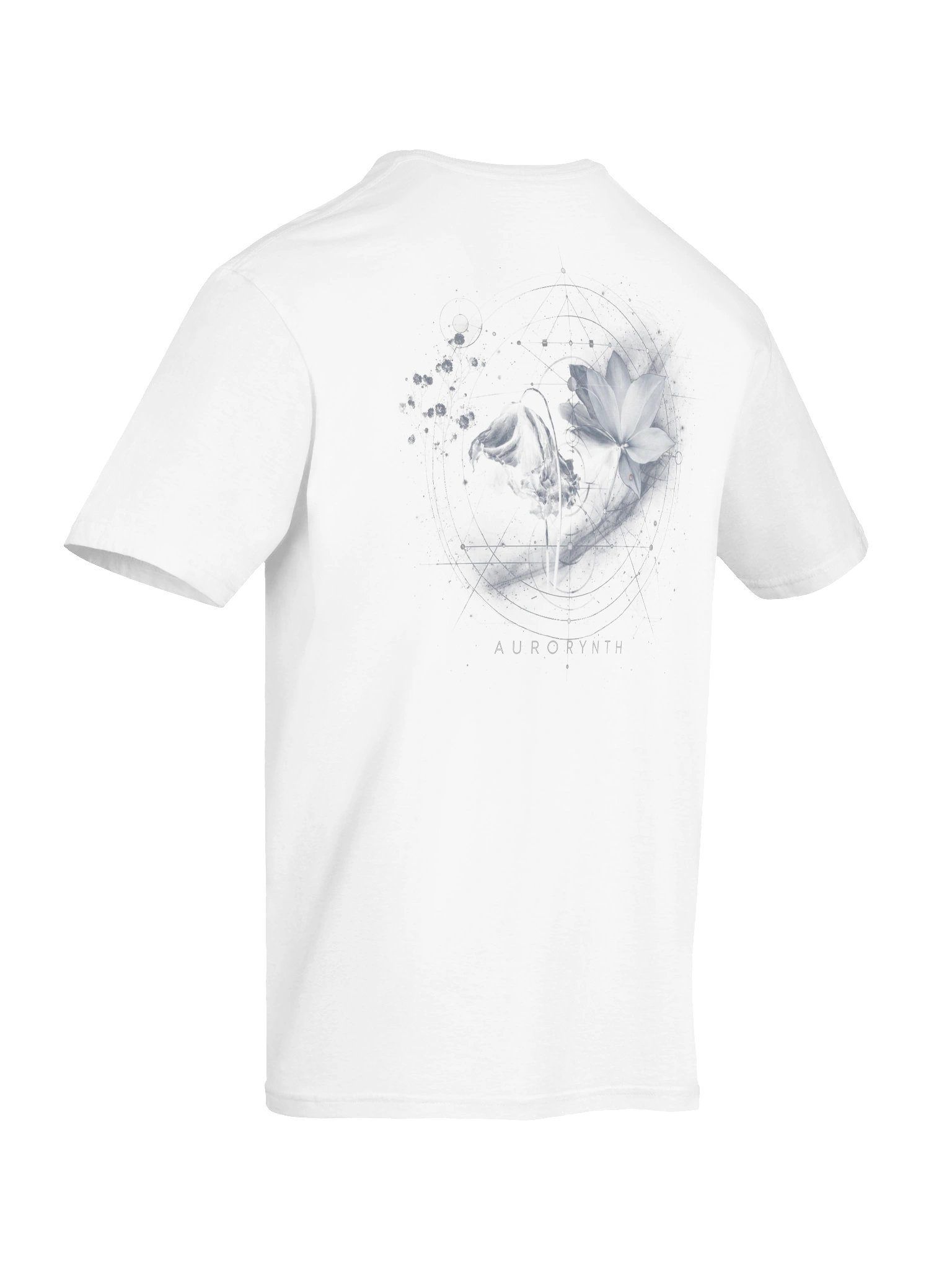 Tee-shirt Aurorynth PREMIUM product image (8)