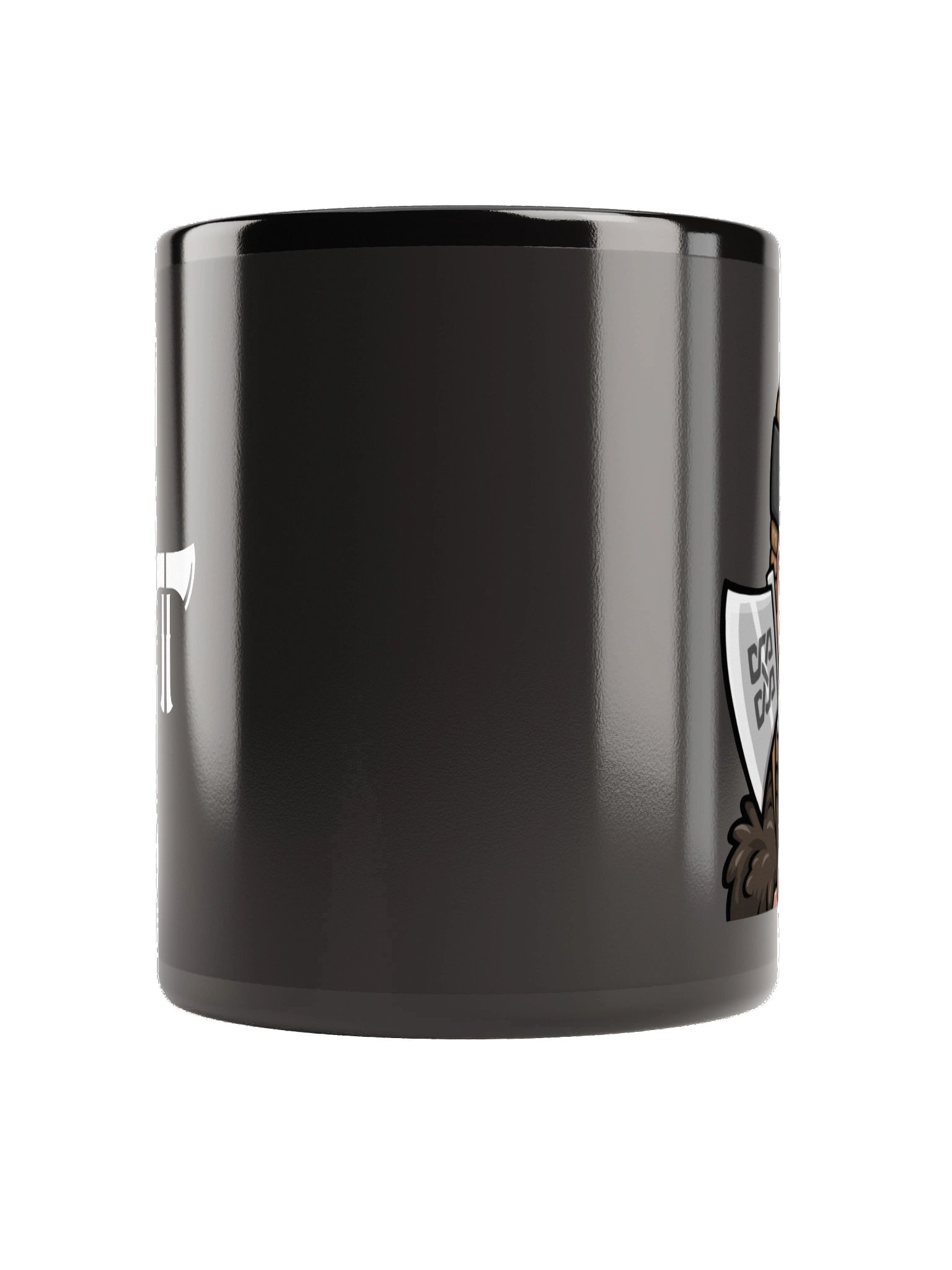 Axes Emote product image (4)