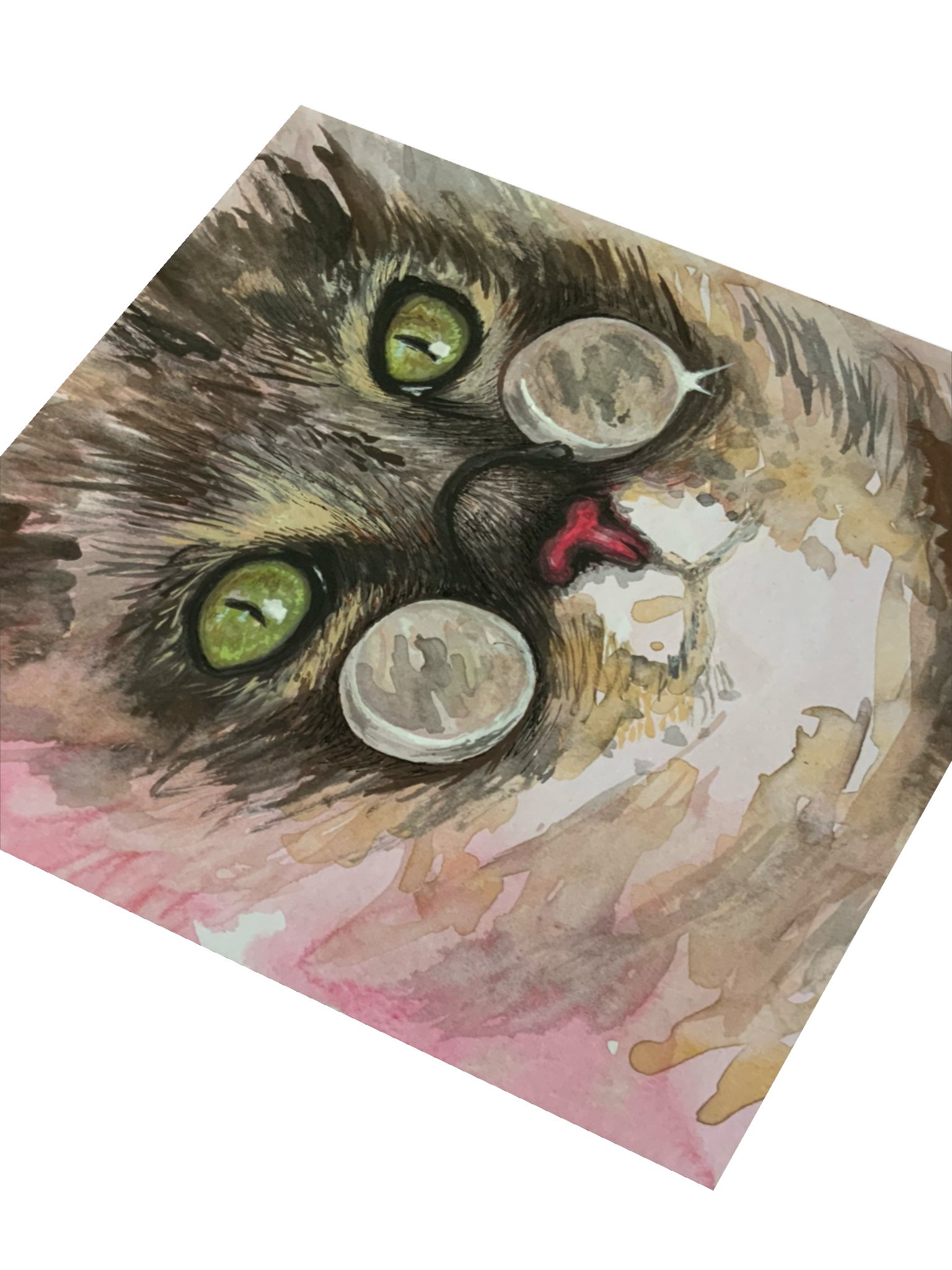 Experimental Kisumisu Tarra product image (3)