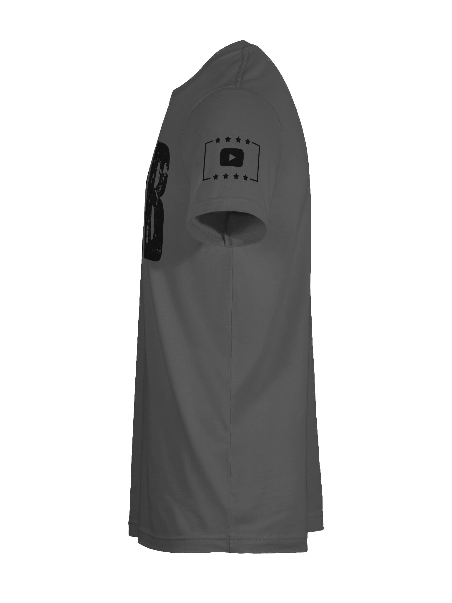 SRB - Dark Graphics (T Shirt) product image (11)