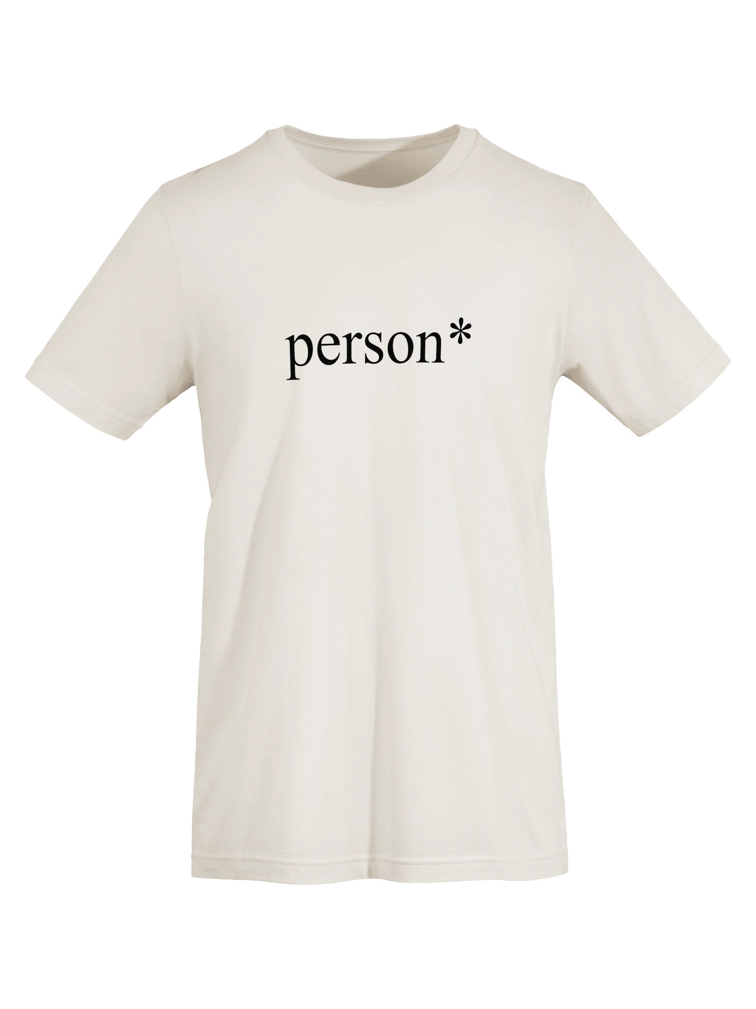 2nd class tee product image (5)