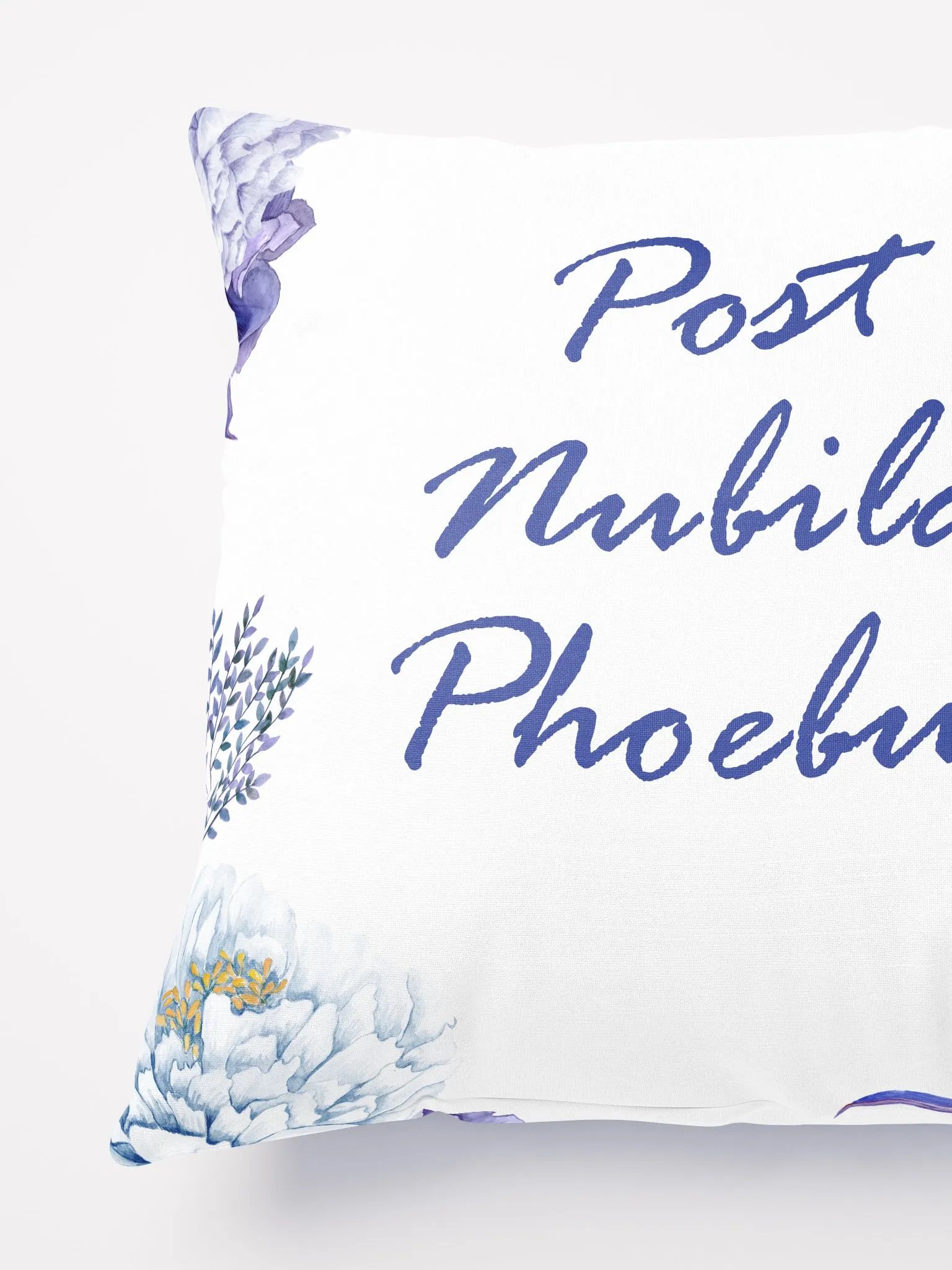 Post Nubila Phoebus Pillow product image (6)