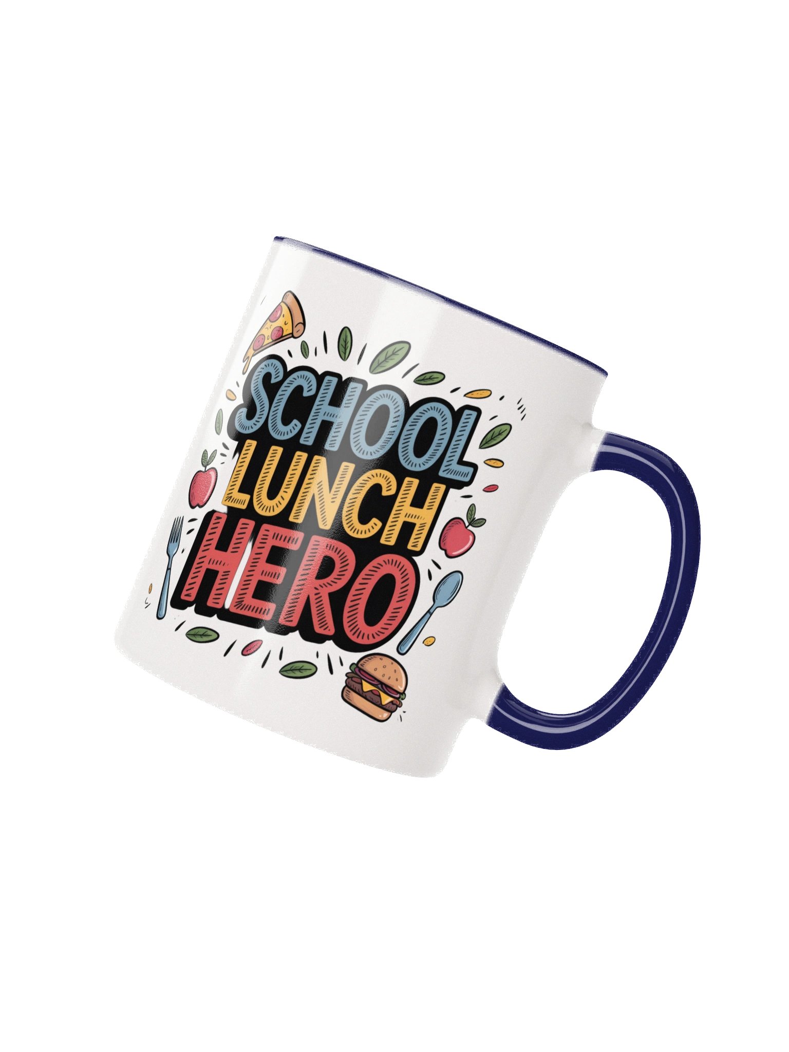 School Lunch Hero product image (2)