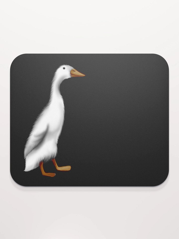 Classic Mouse Pad product image (1)