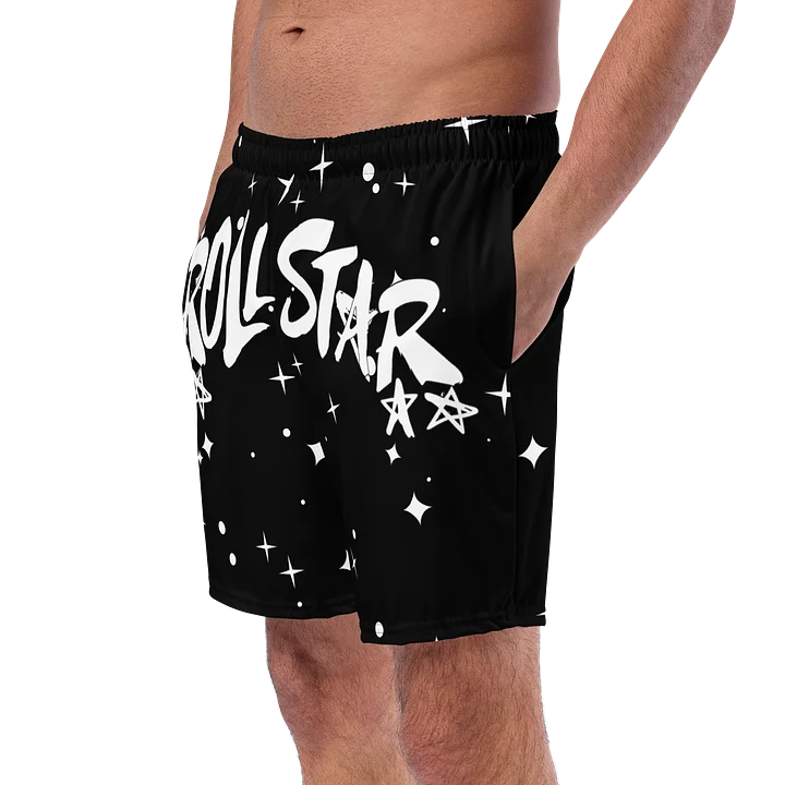 RSE SWIM TRUNKS product image (2)