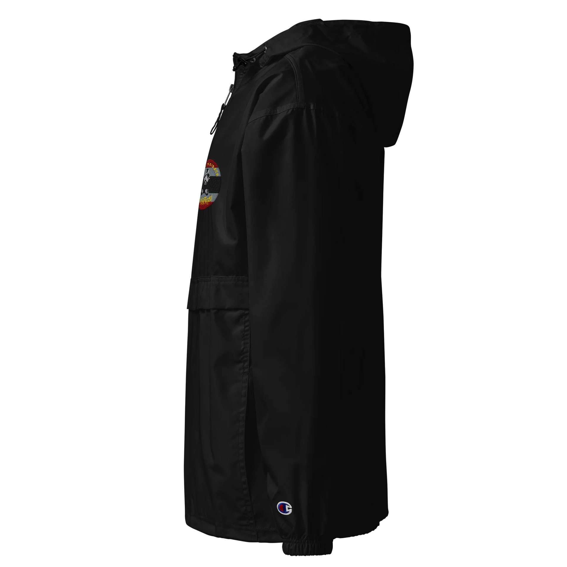 Muay Thaibata windbreaker product image (2)