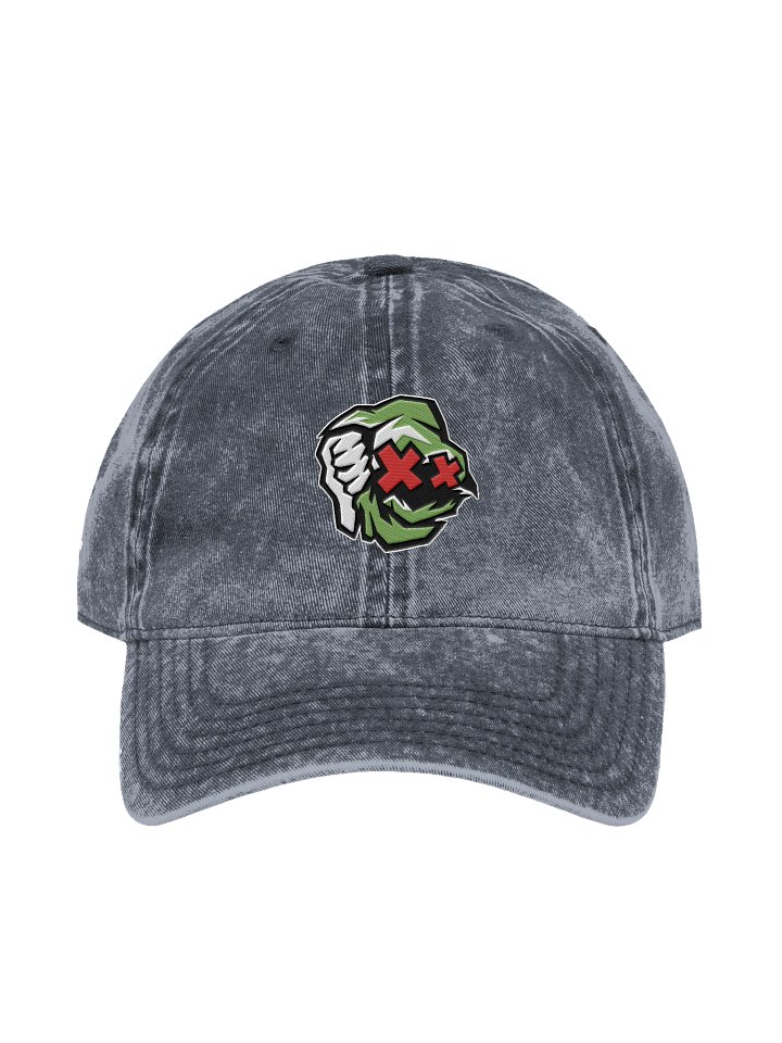 The Signature Hat - Vintage Green Edition product image (1)