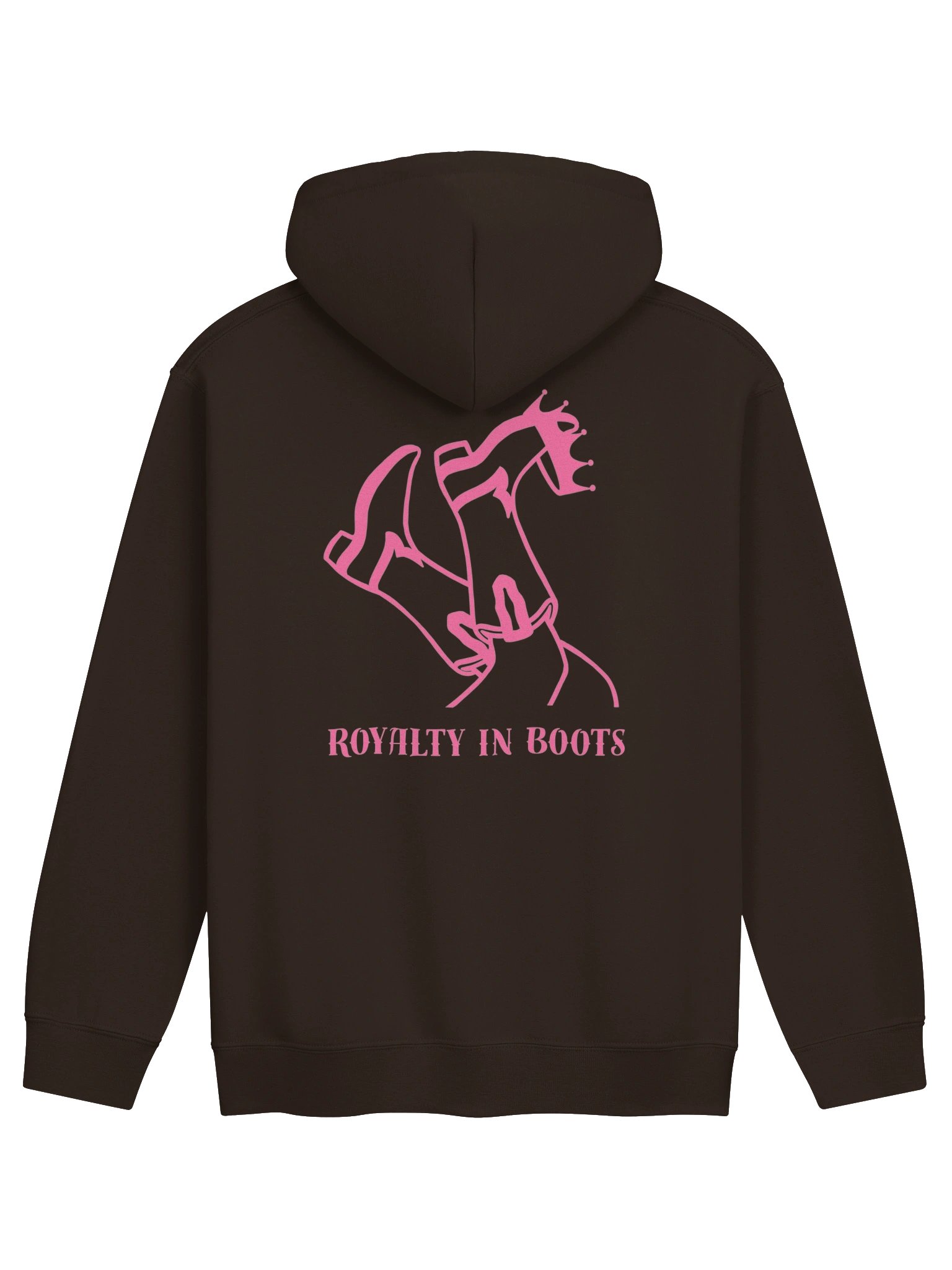 LDQ Hoodie product image (2)