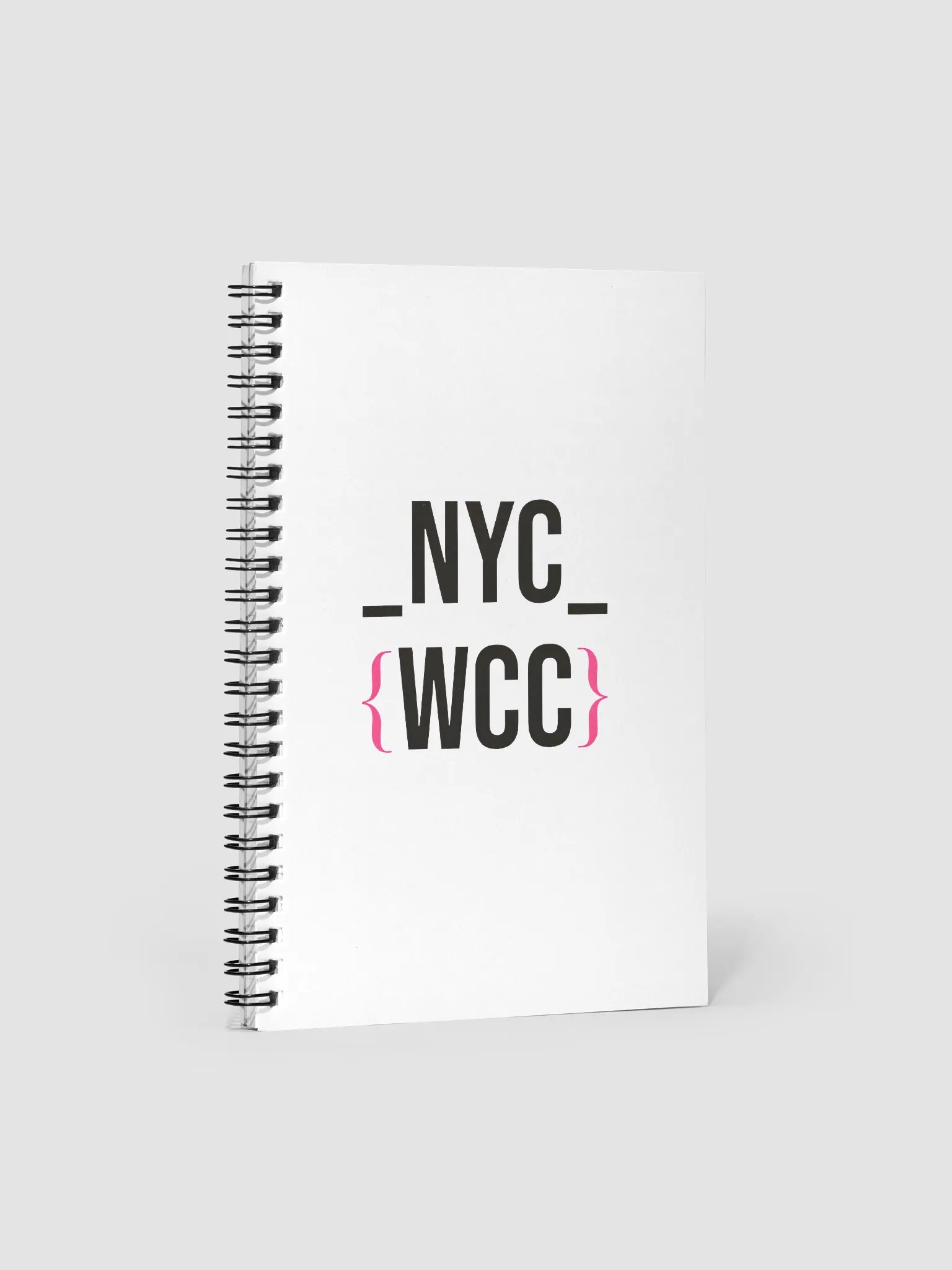 NYCWCC Notes product image (1)