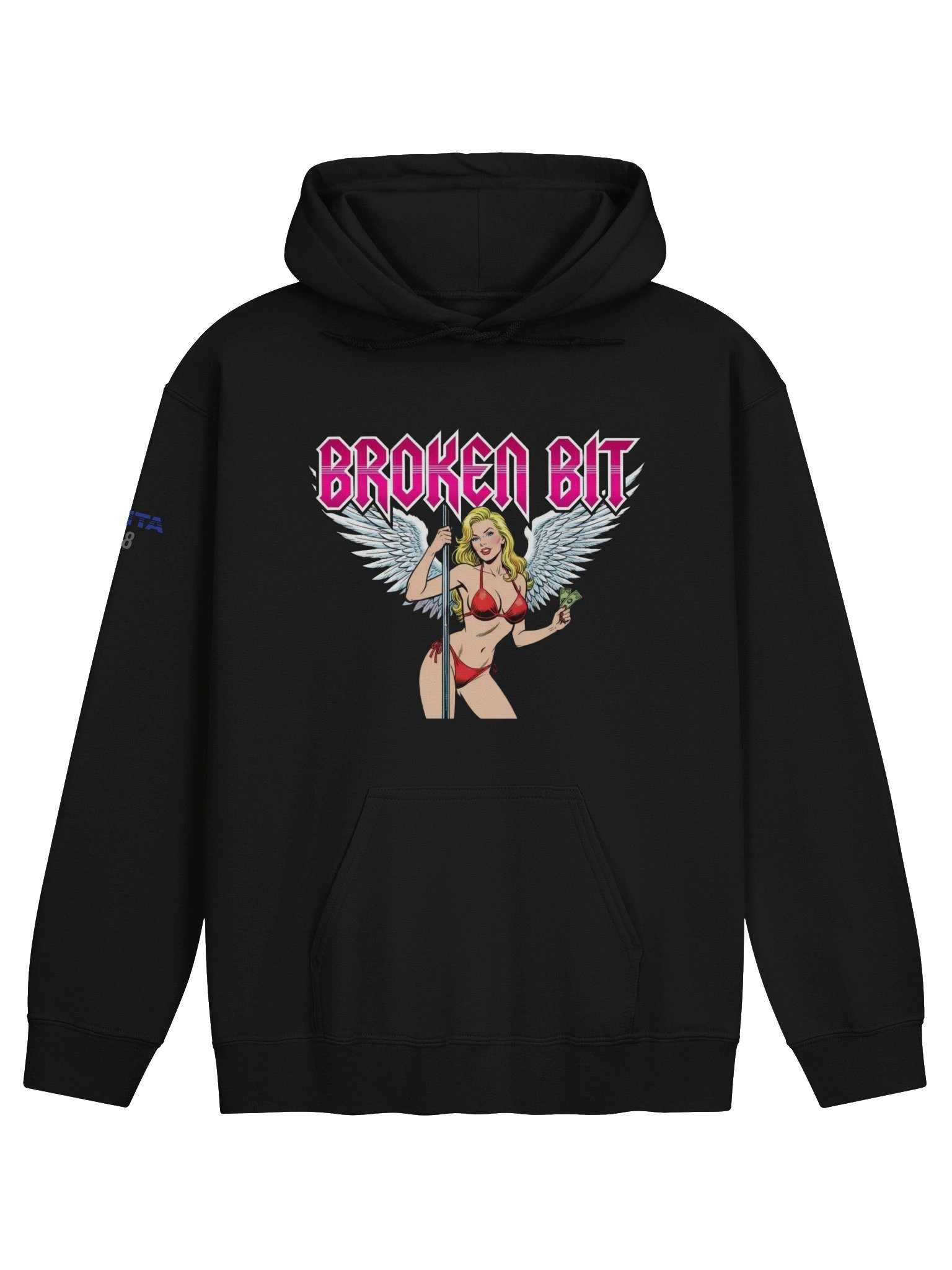 PEELERZ Hoodie product image (1)