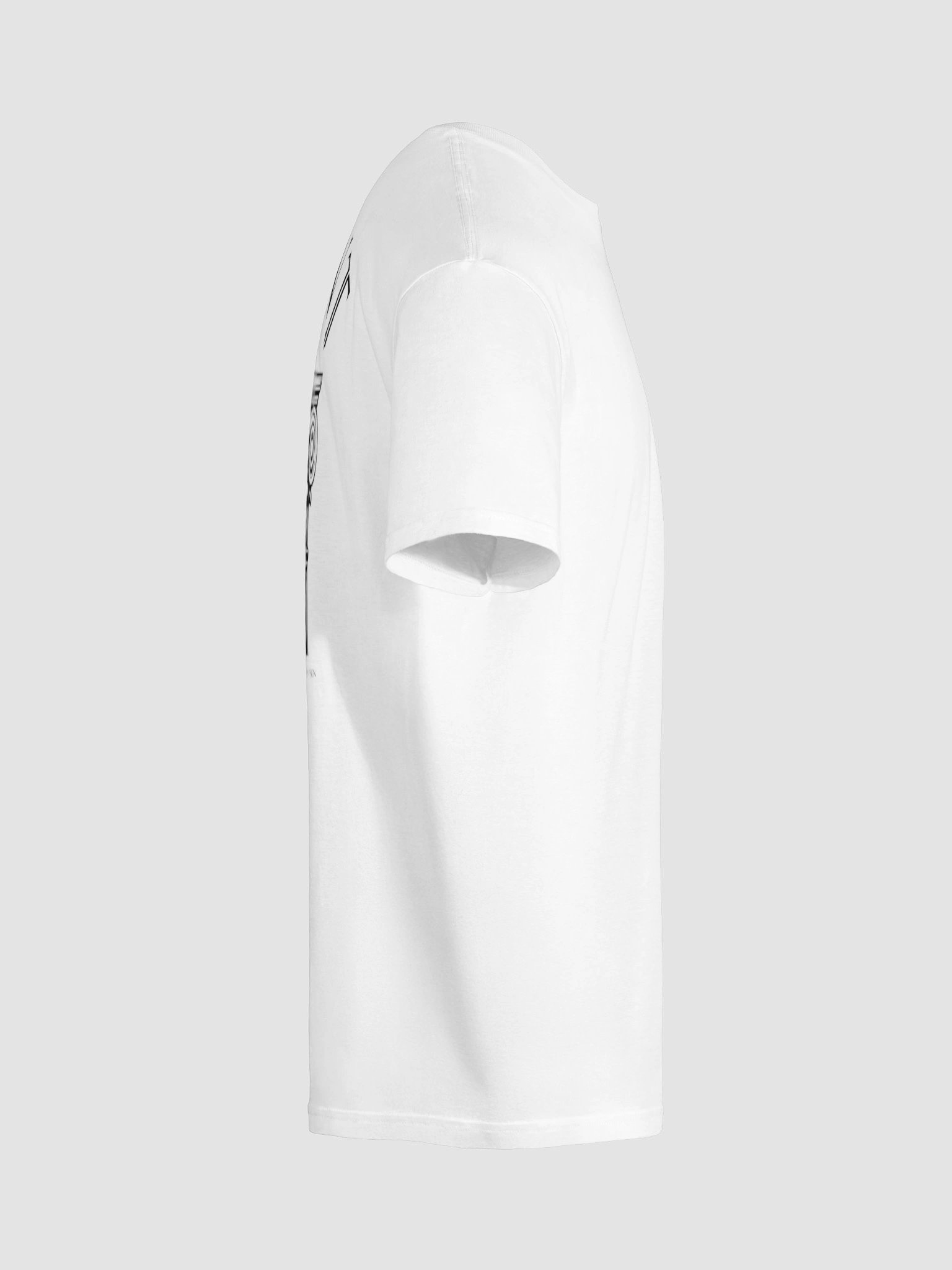 TONT Ancient Greek Column T-Shirt product image (10)