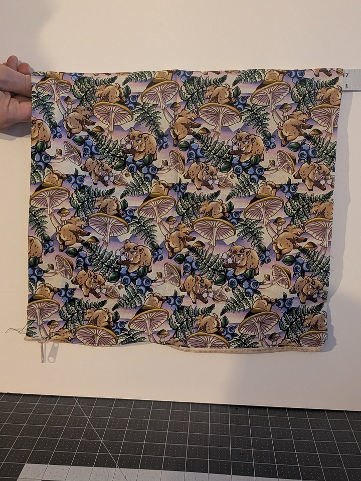 Pig and Shrooms product image (1)