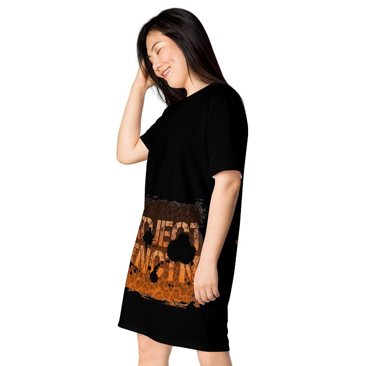 comfy project xtnctn dress for the bitches product image (1)