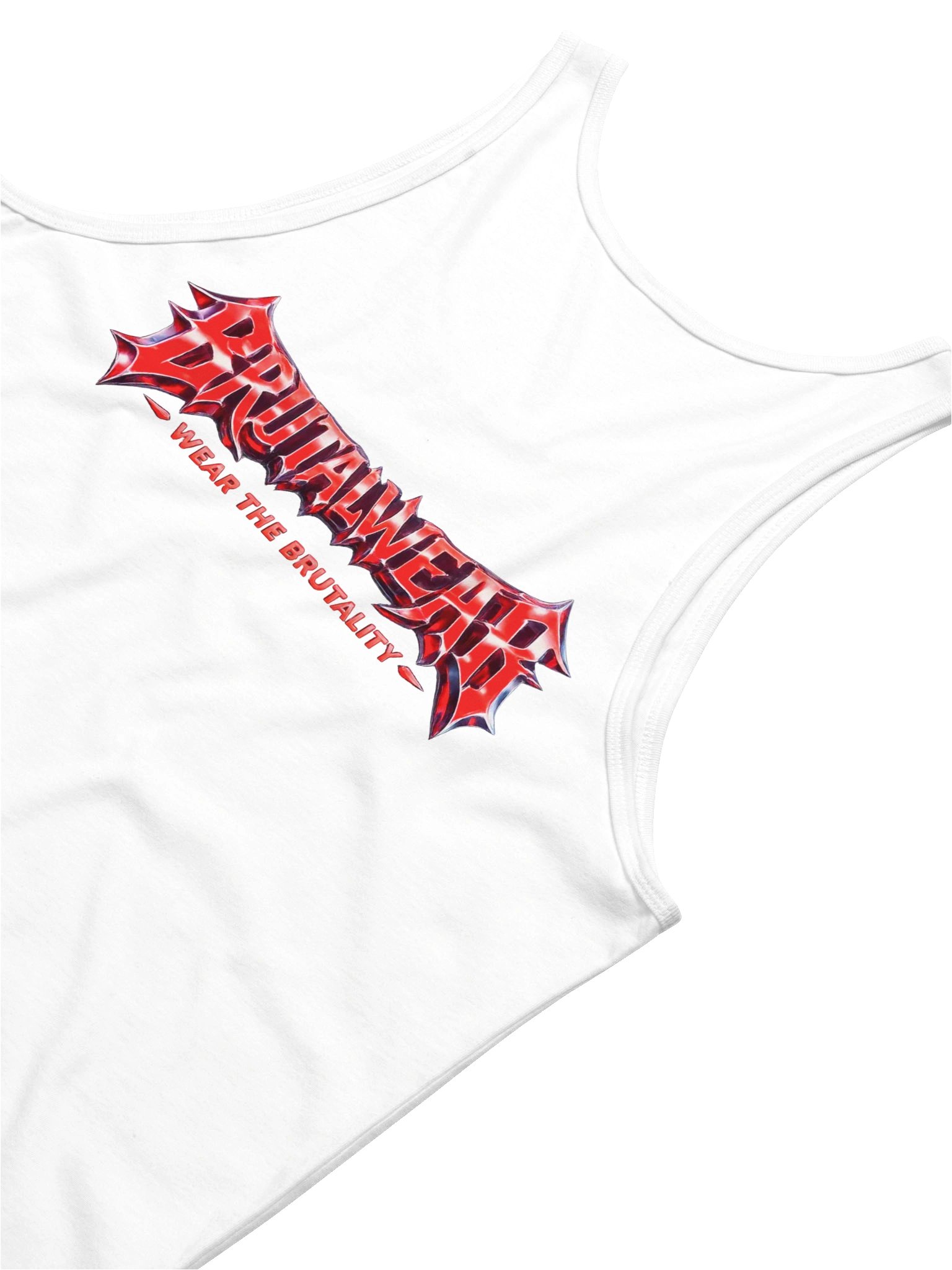 BWEAR USAFOL/BWMF TANK TOP product image (2)