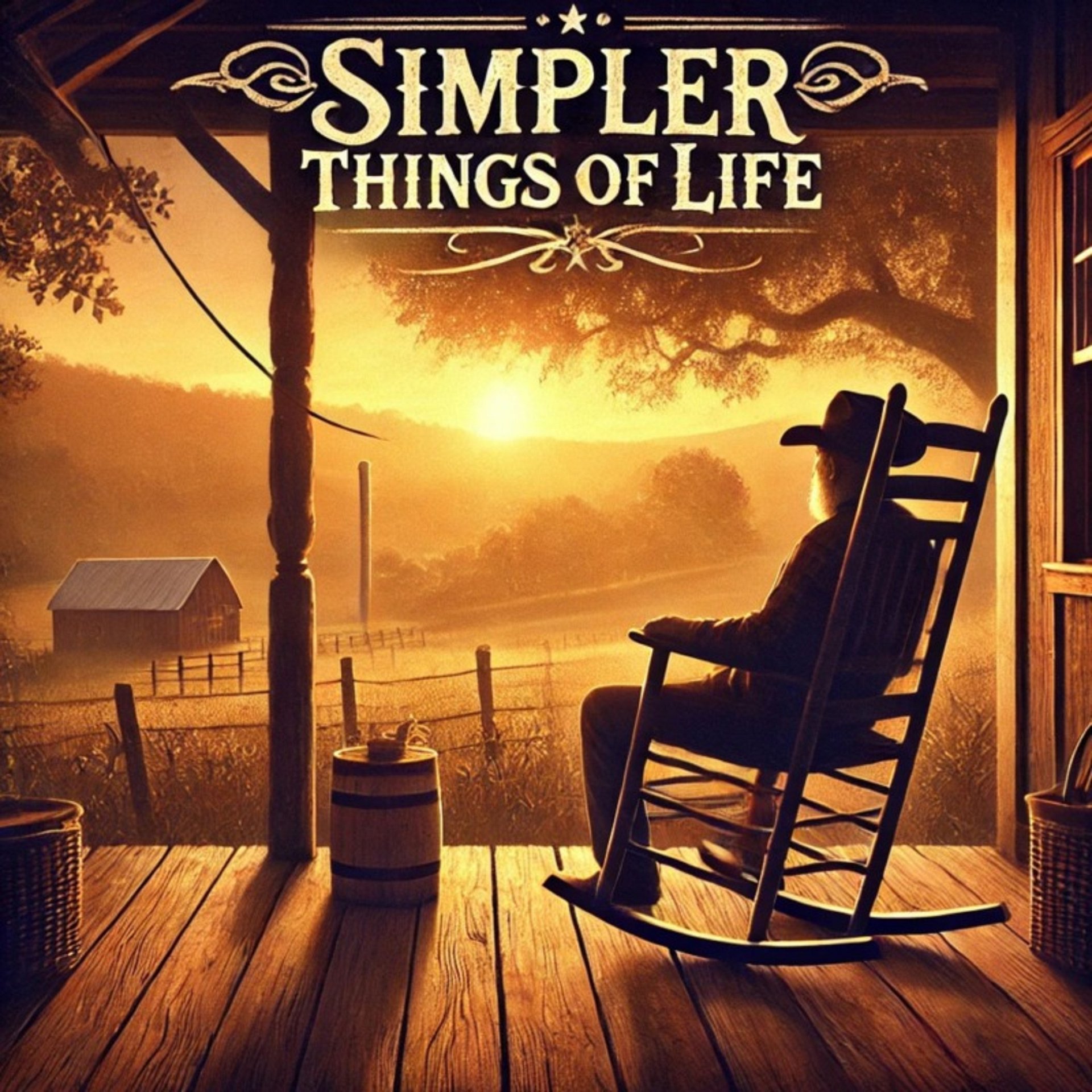 Simpler Things Of Life product image (1)