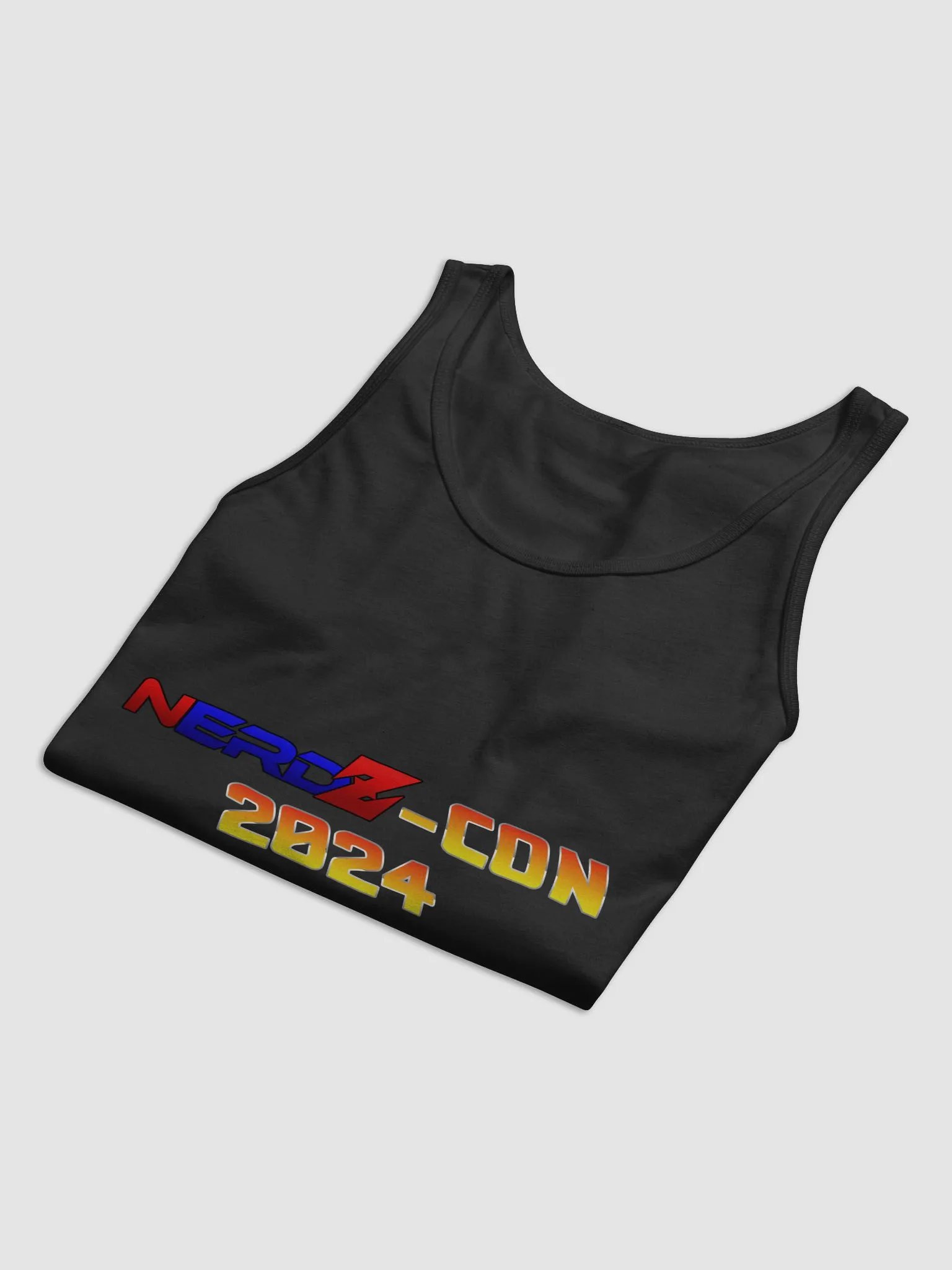 NerdZ Con 2024 Andre Special product image (3)