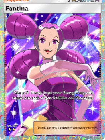 FANTINA product image (1)