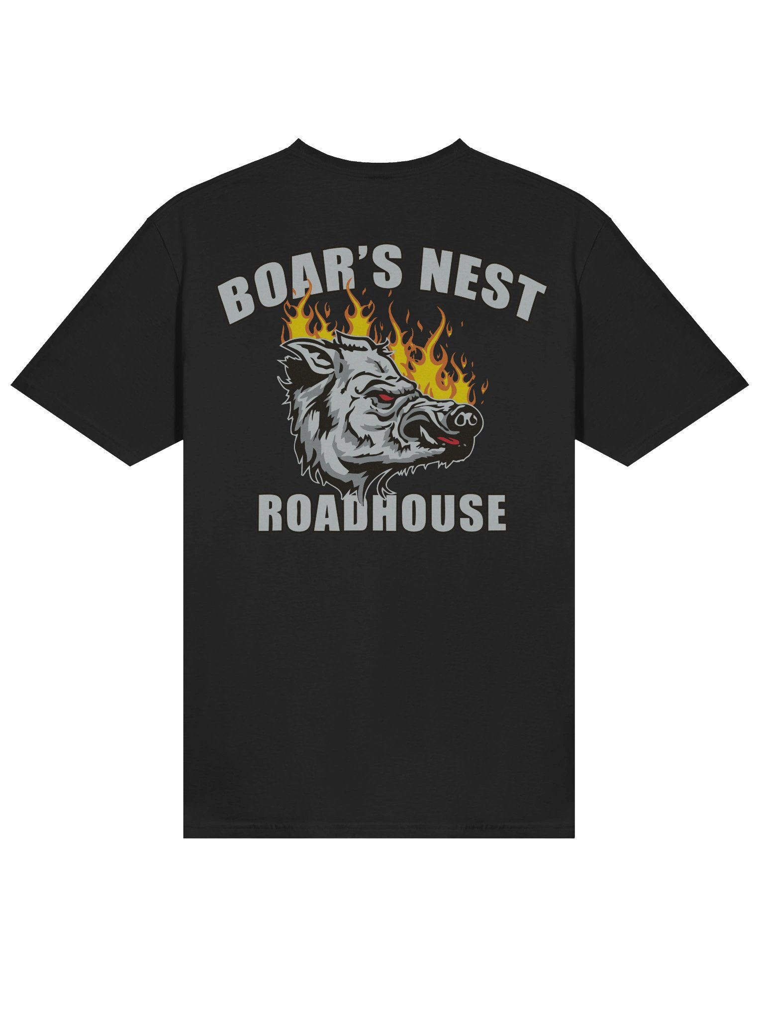 Classic Boar's Nest Logo T-Shirt product image (32)