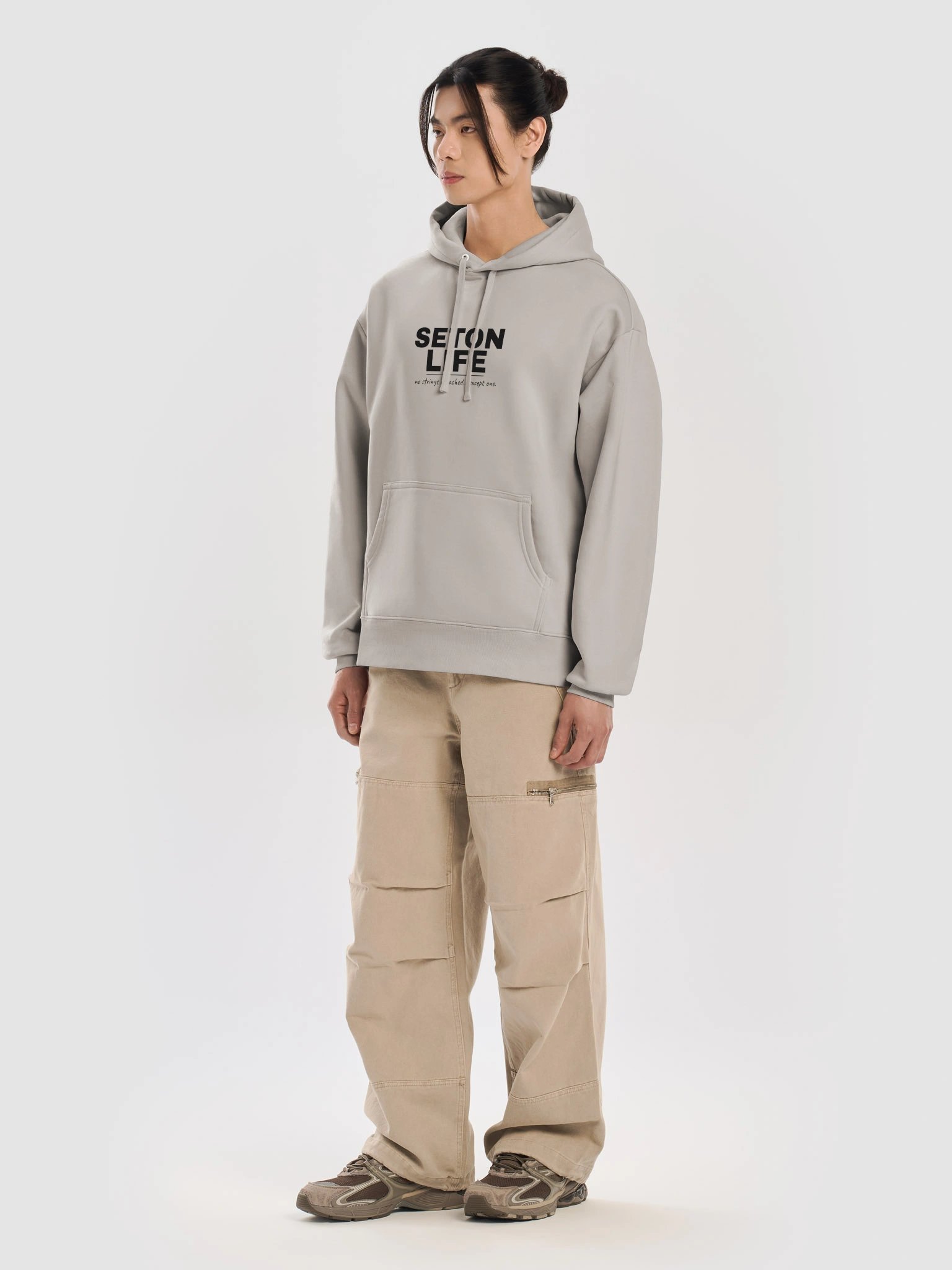 No strings attached product image (7)