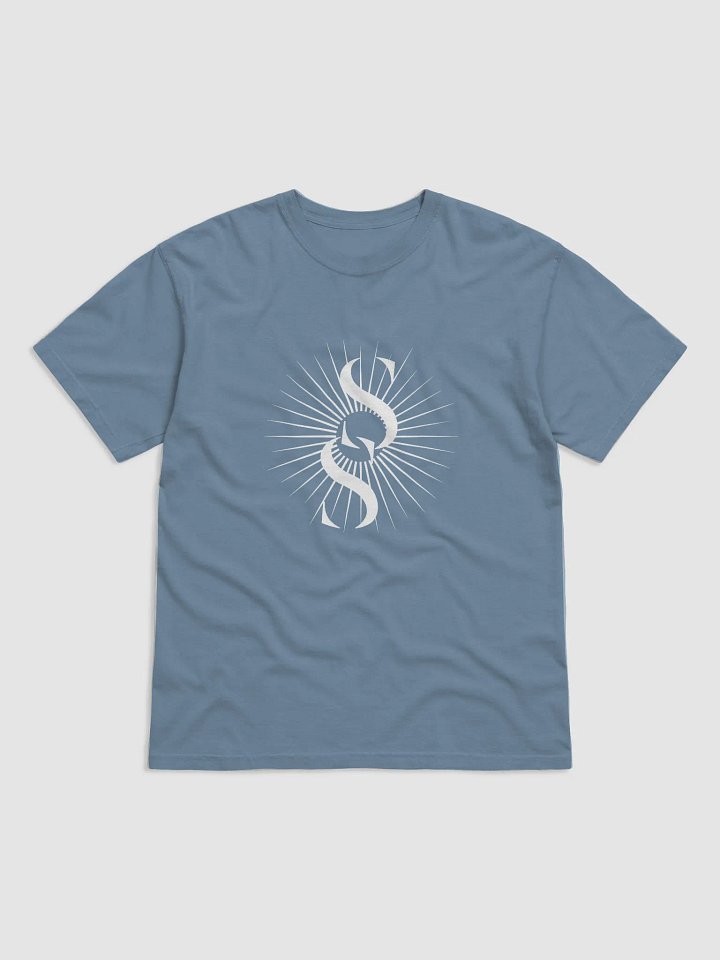 Sunray Swag Men's T-shirt (Spring Colors) product image (9)